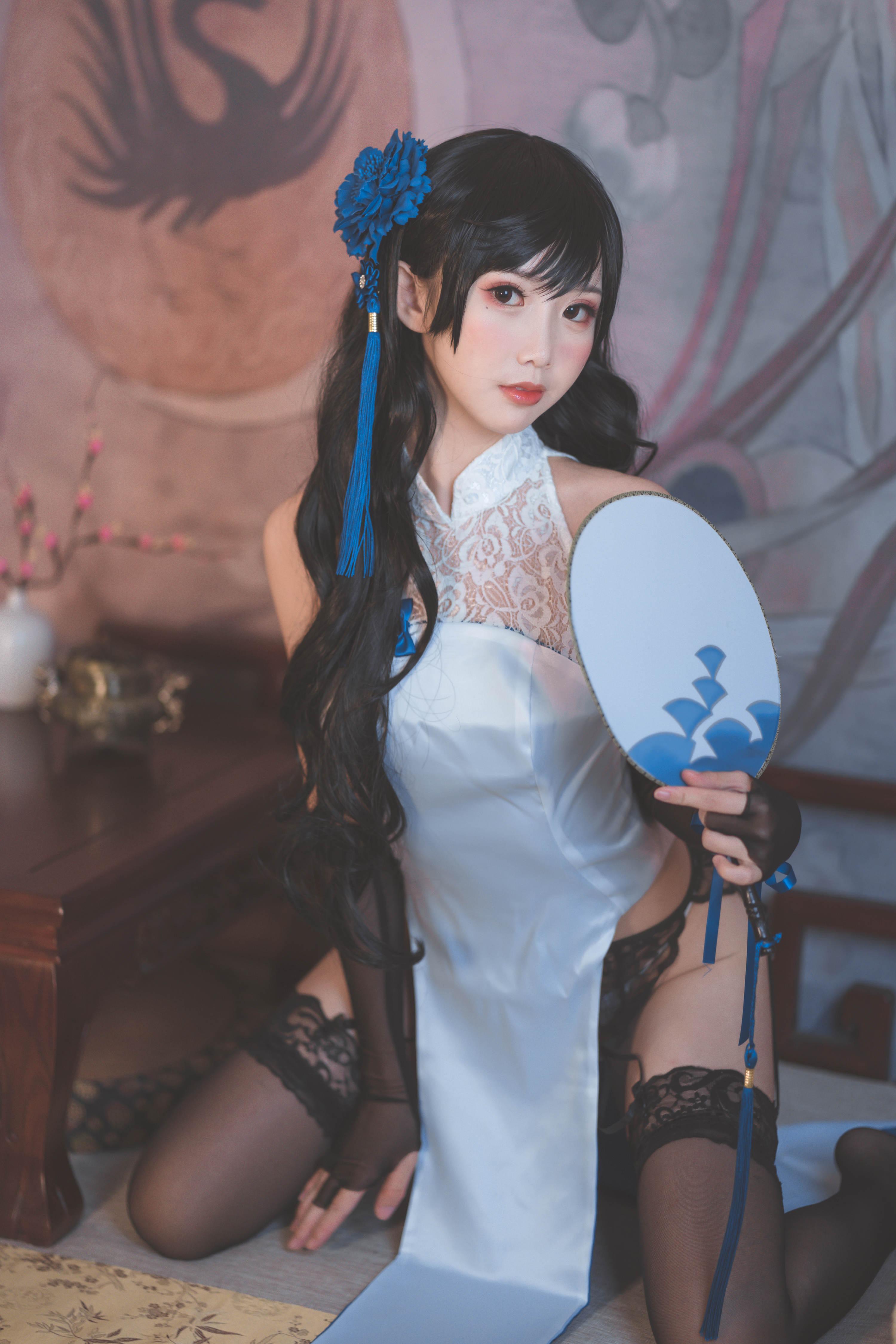 面餅仙兒 玉玲瓏 27P