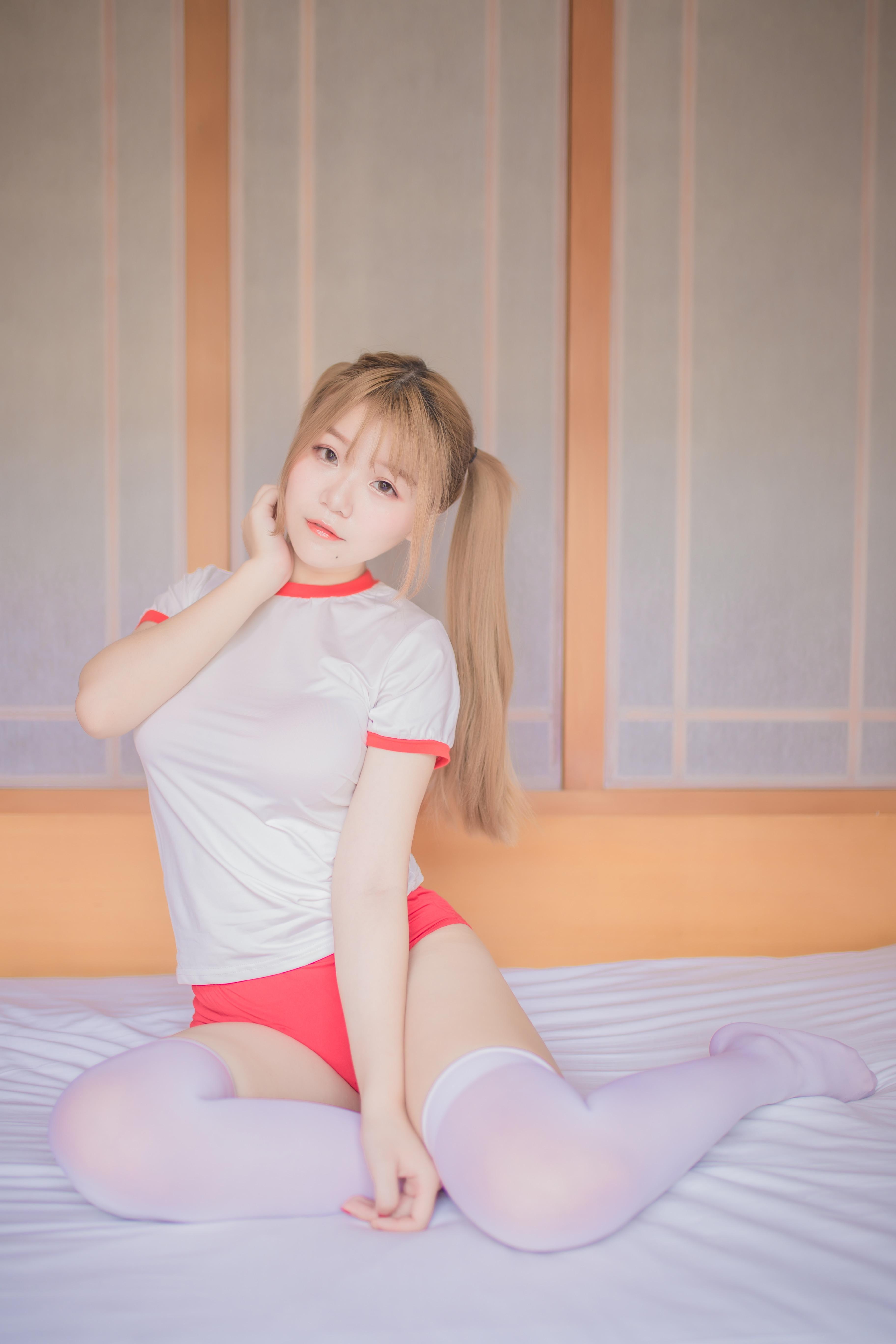 Yoko宅夏]妹湯物語-校服 63P