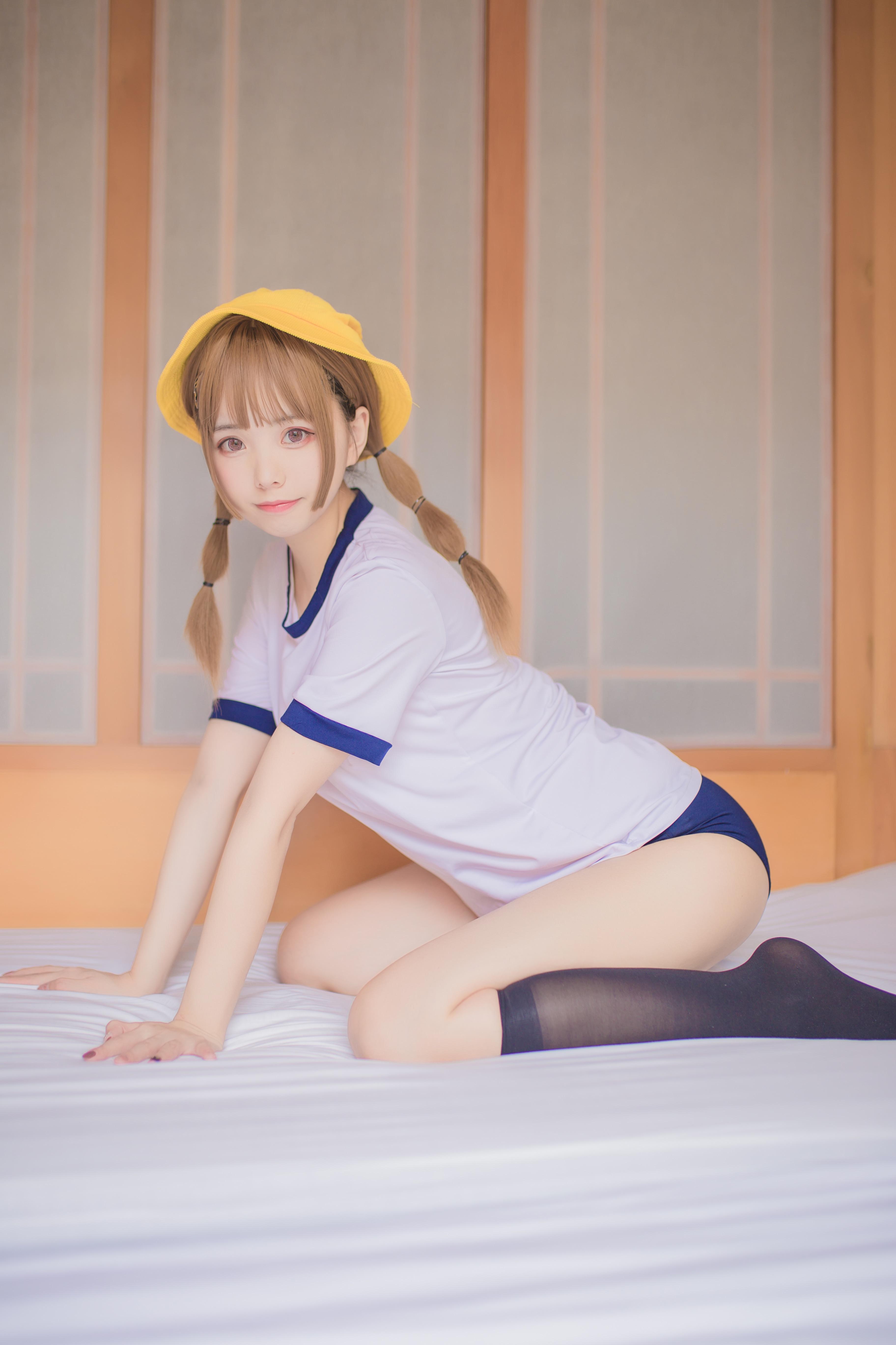 Yoko Zhai Xia] Sister Soup Story - School Uniform 63P