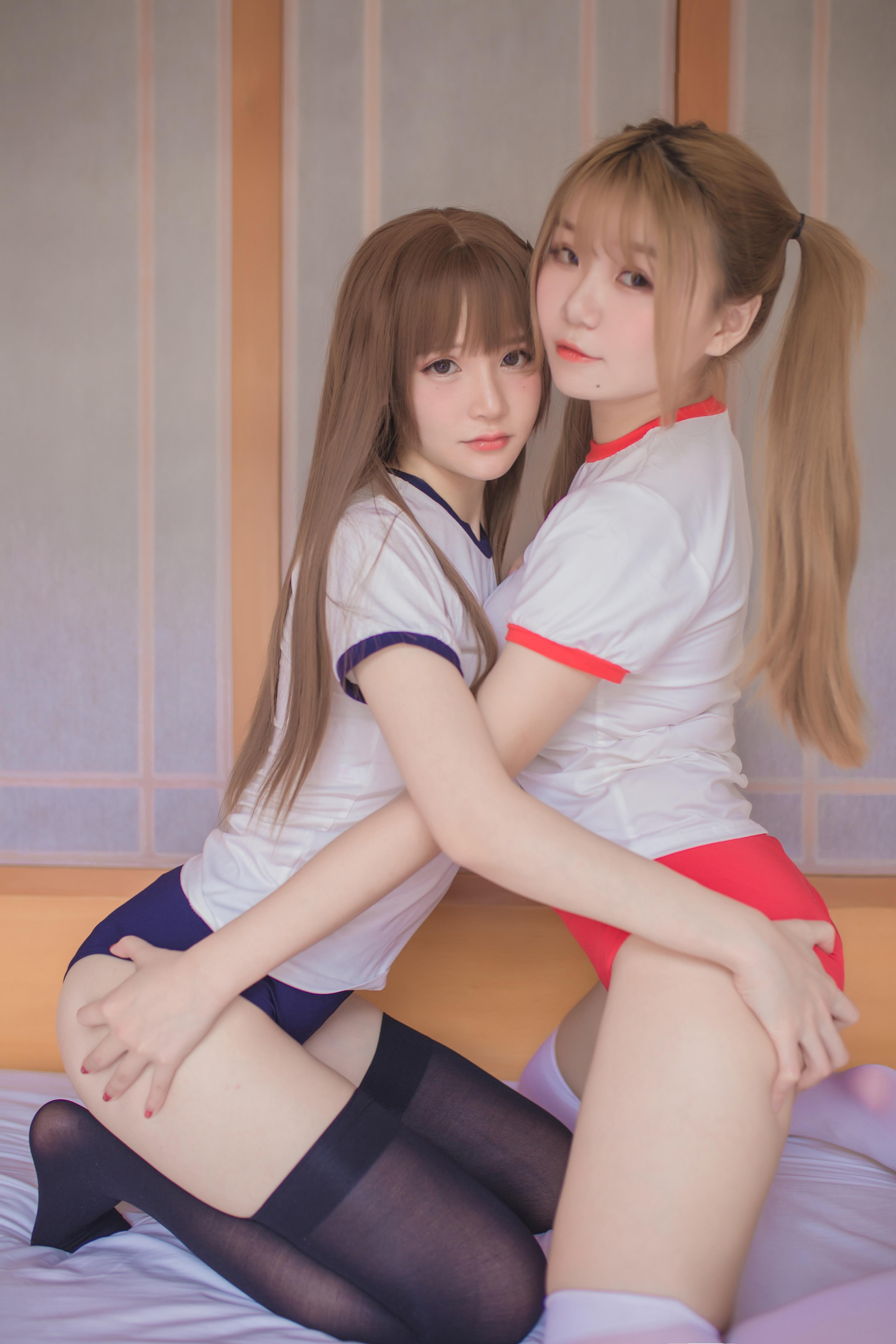 Yoko Zhai Xia] Sister Soup Story - School Uniform 63P