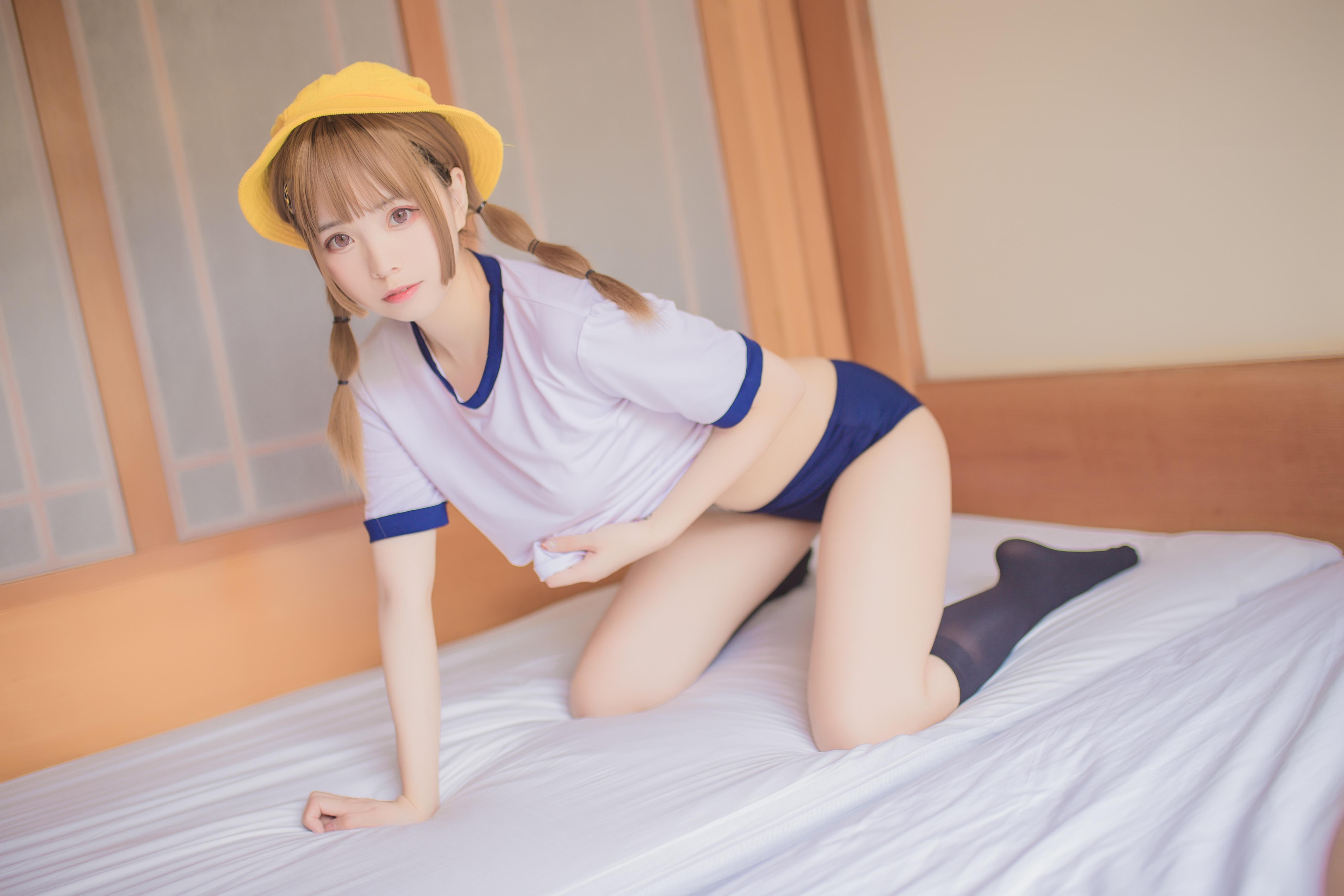 Yoko Zhai Xia] Sister Soup Story - School Uniform 63P