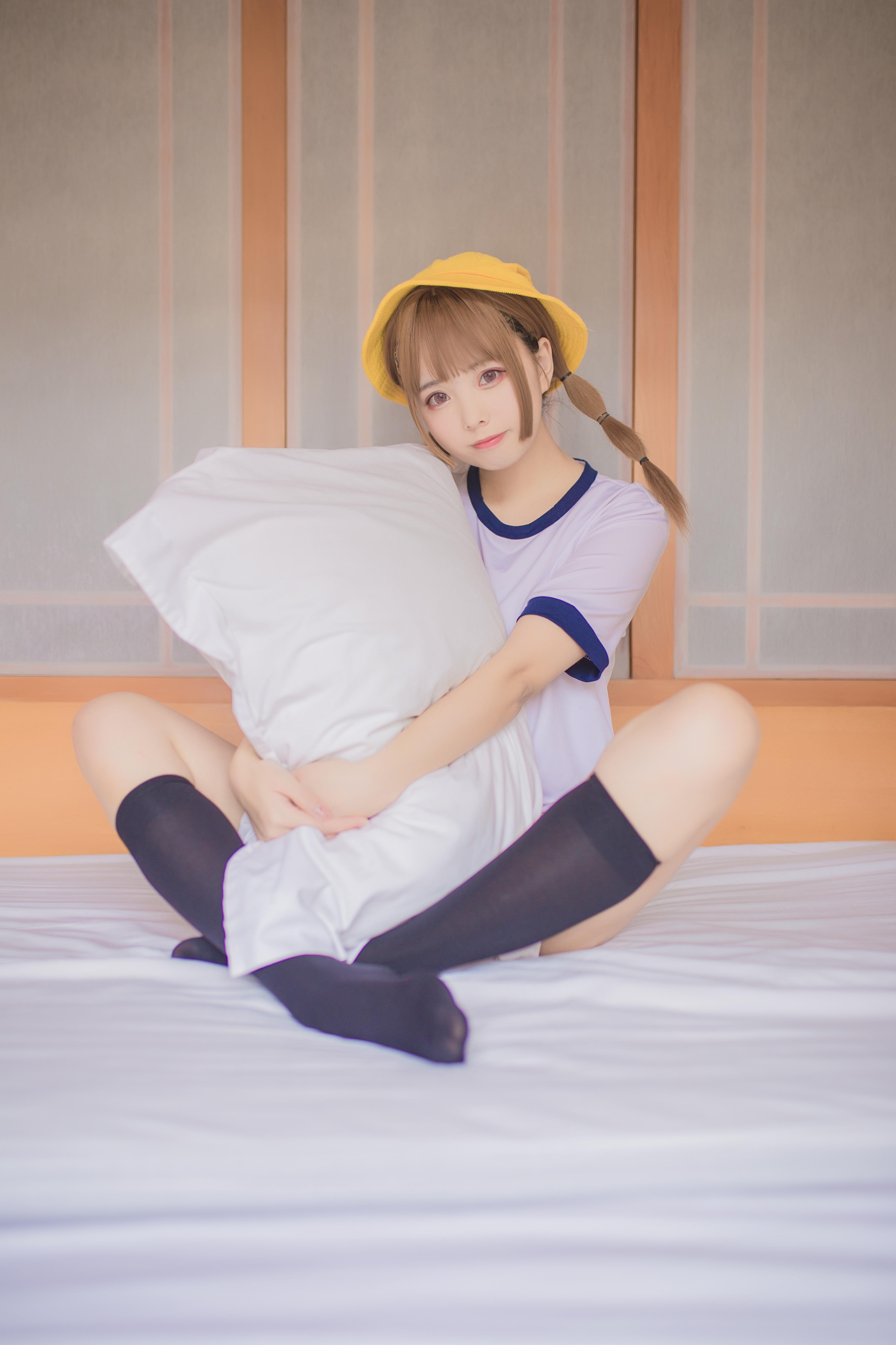 Yoko Zhai Xia] Sister Soup Story - School Uniform 63P