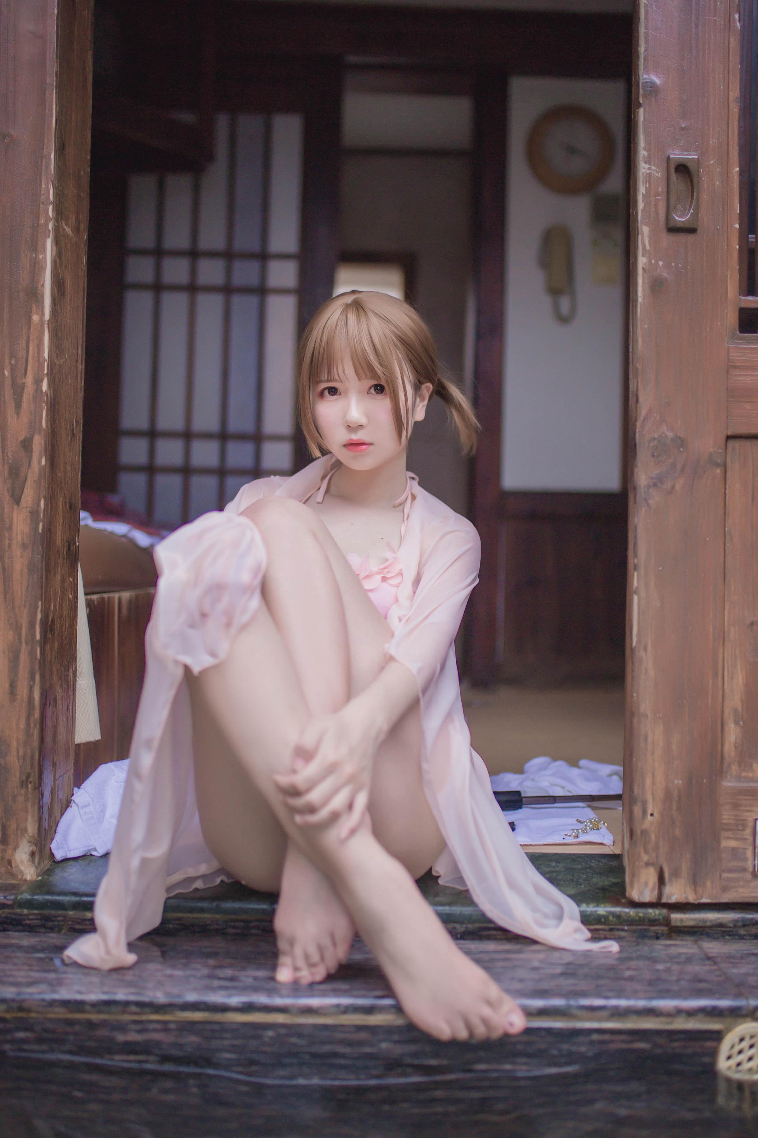 [Yoko宅夏]妹汤物语 - 泳装 55P