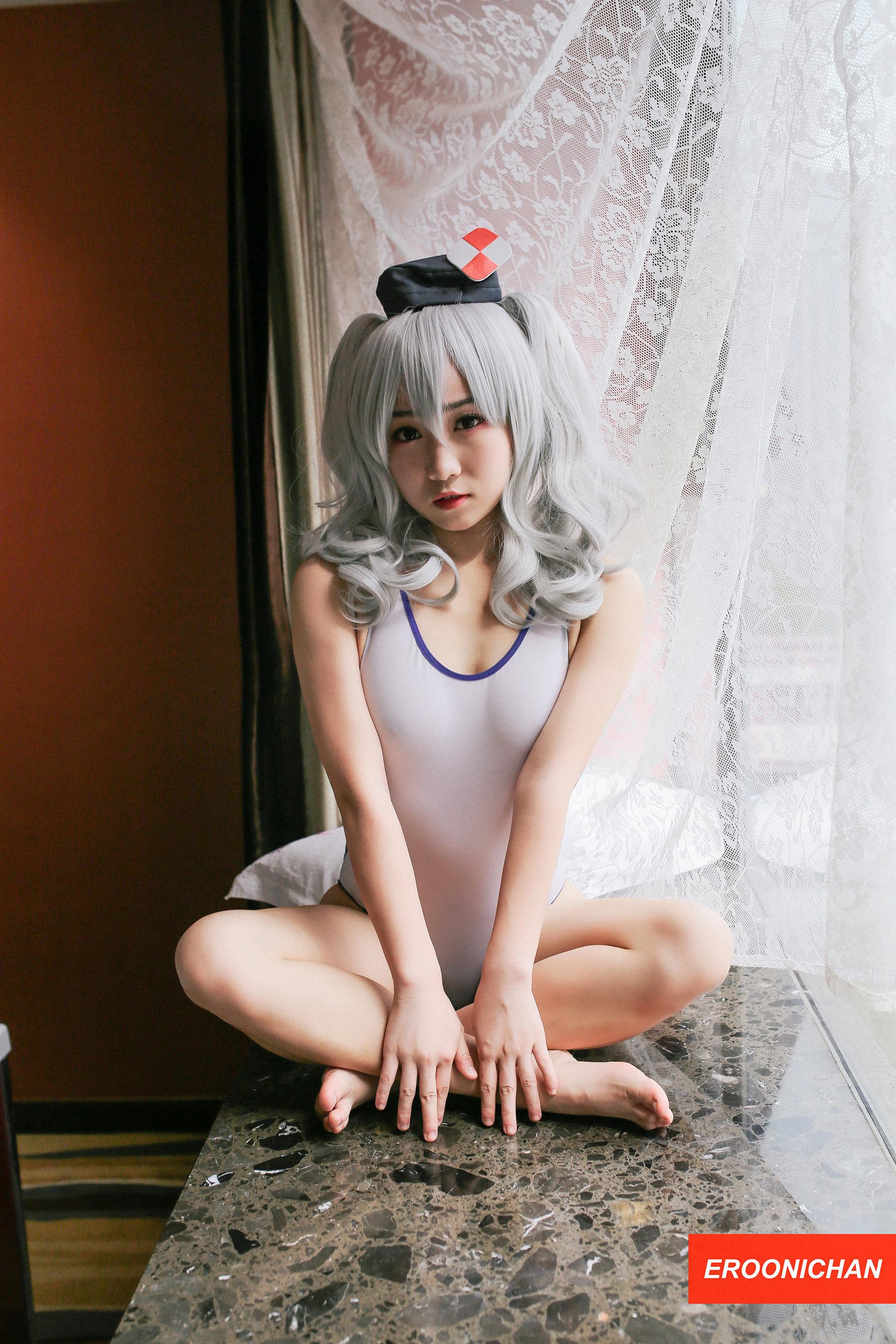 EROONICHAN Photography Album - Nishiasa Photo Book 117P