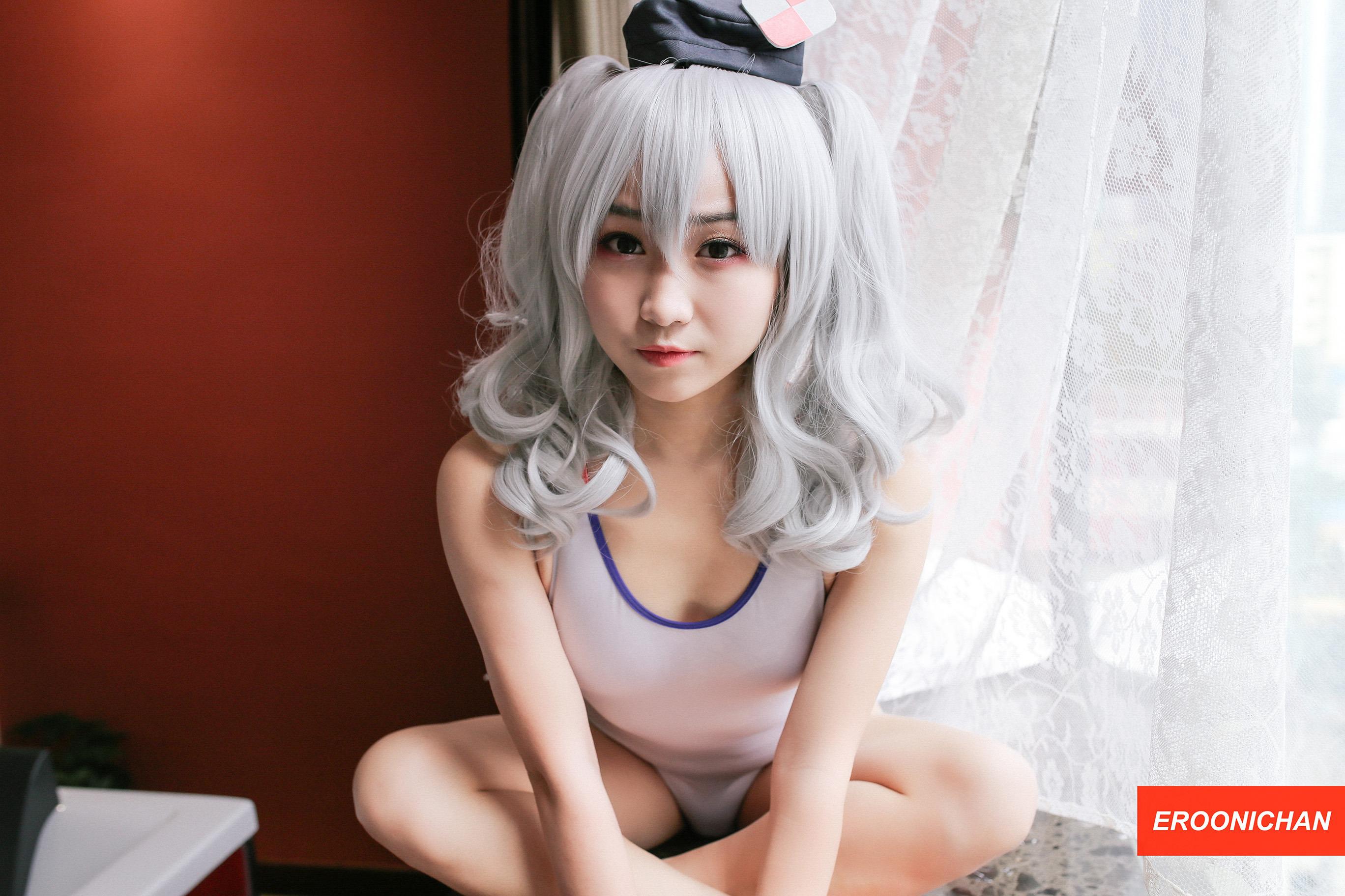 EROONICHAN Photography Album - Nishiasa Photo Book 117P
