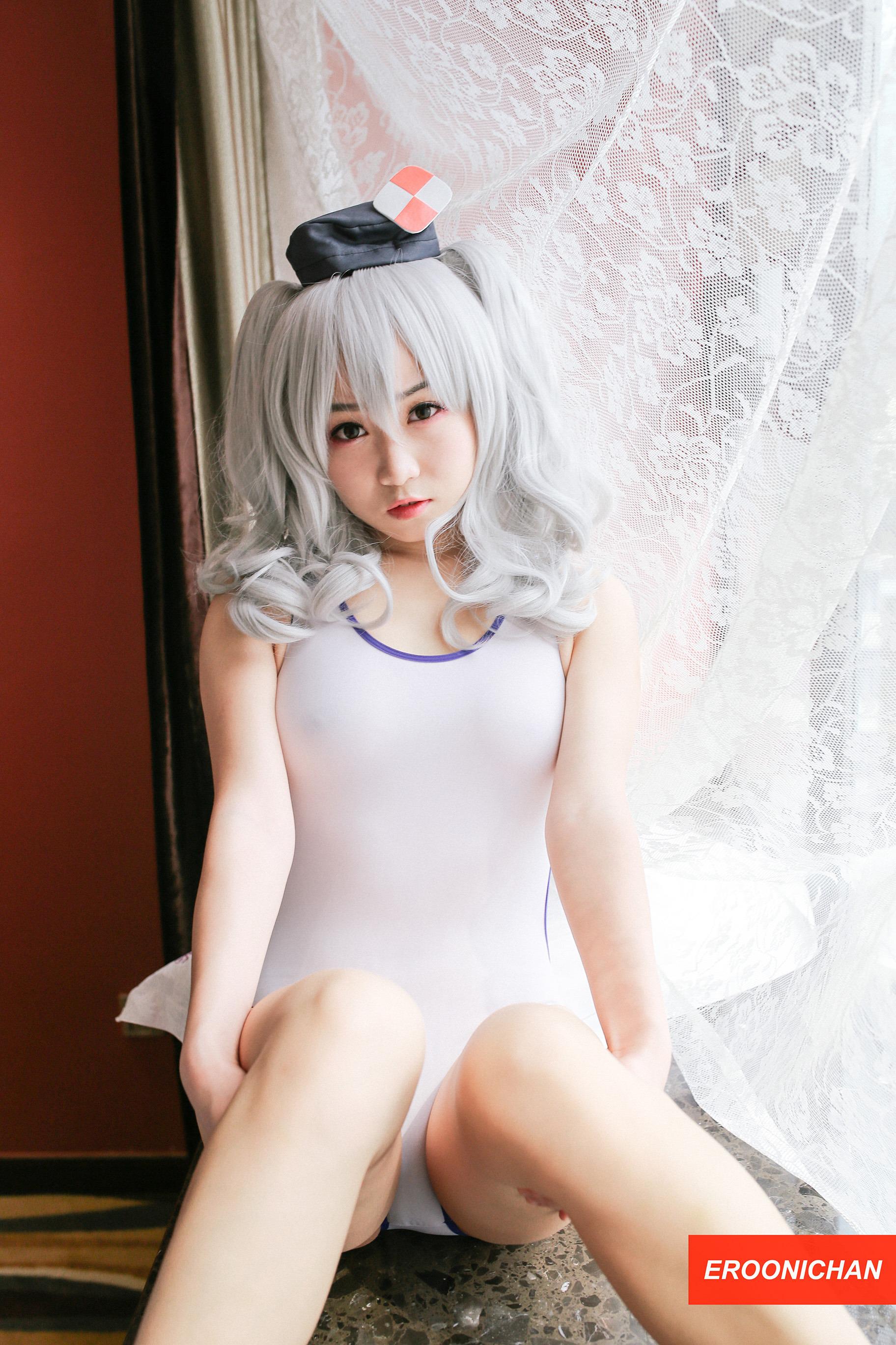 EROONICHAN Photography Album - Nishiasa Photo Book 117P