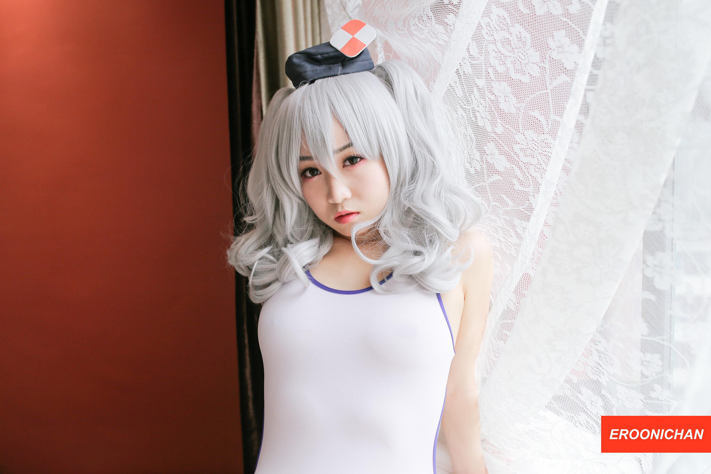 EROONICHAN Photography Album - Nishiasa Photo Book 117P
