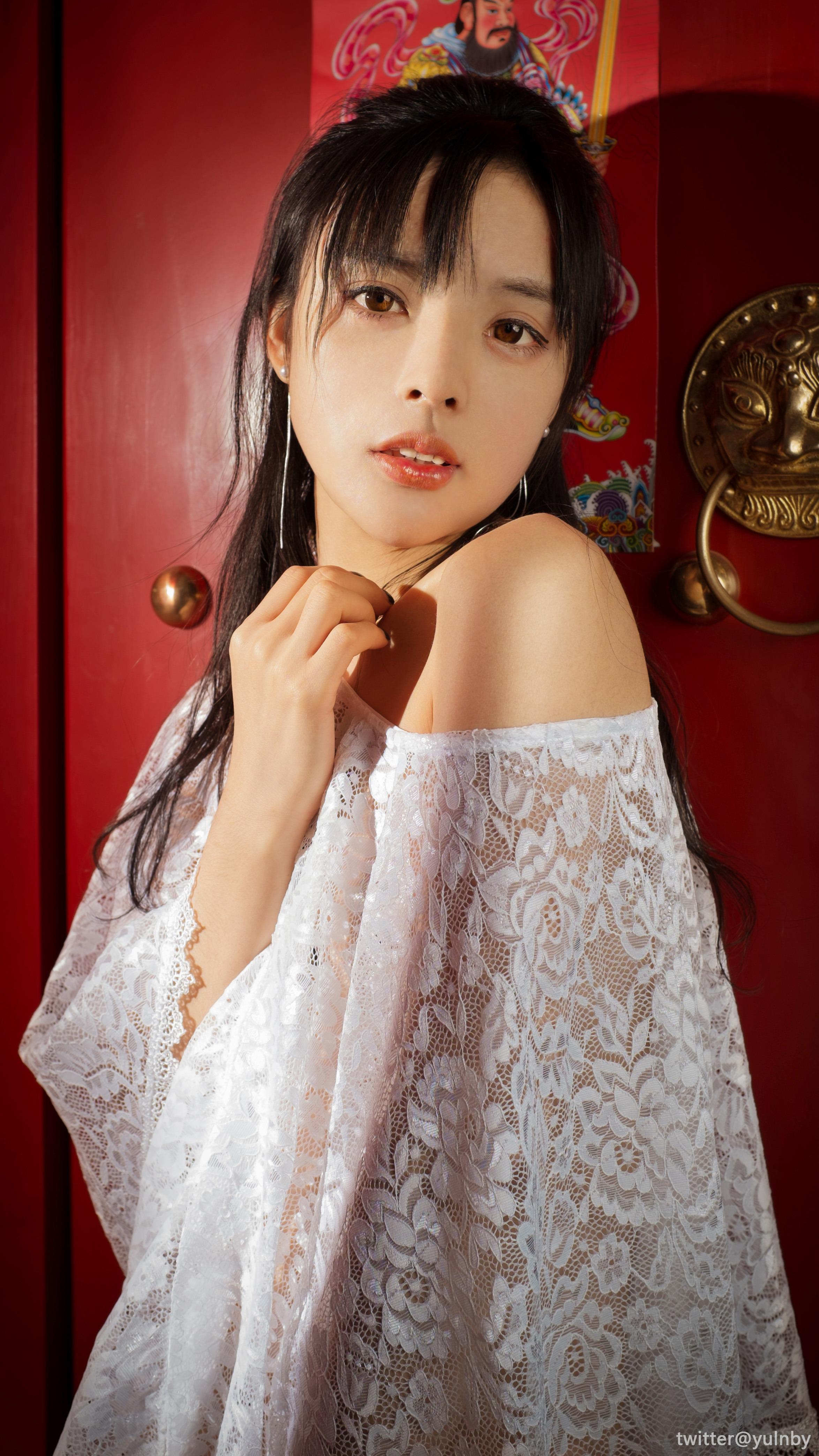 Twitter Photographer Yulnby Large-Scale Works 28P