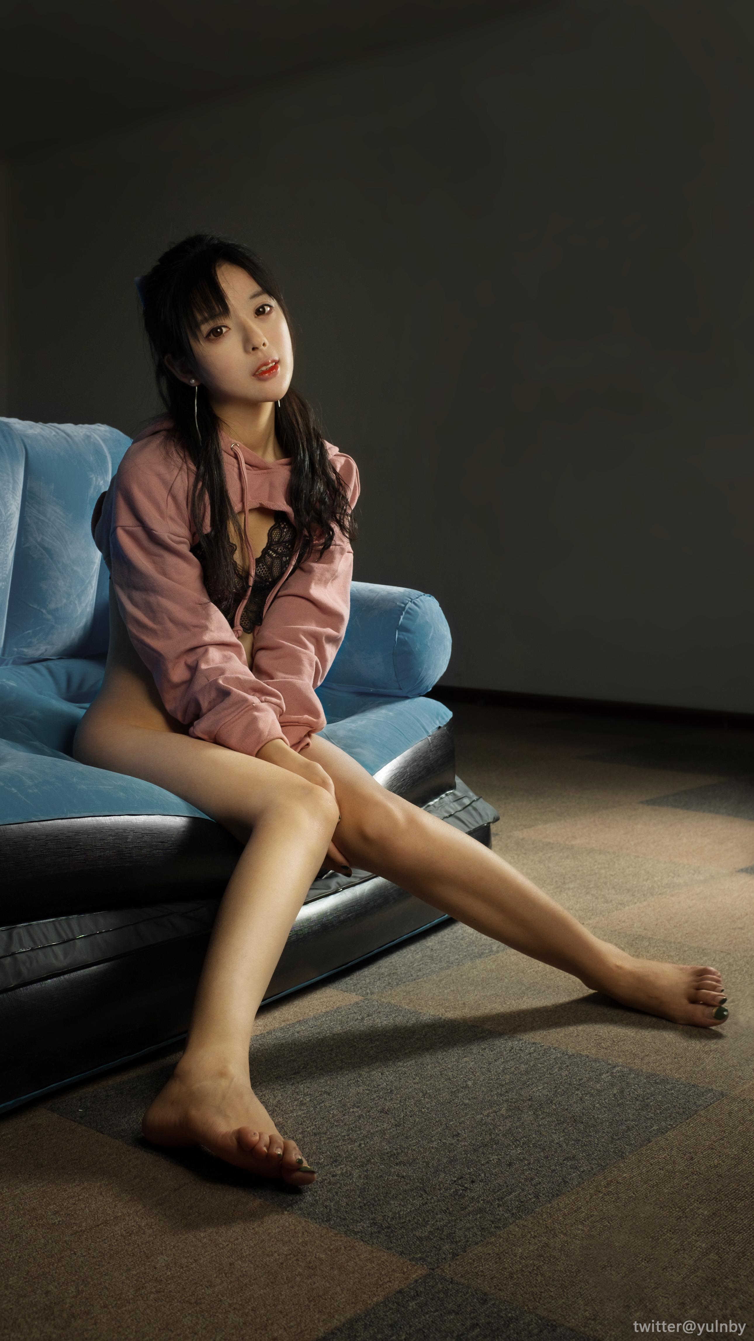 ทวิตเตอร์ ช่างภาพ Yulnby ผลงานขนาดใหญ่ 28P