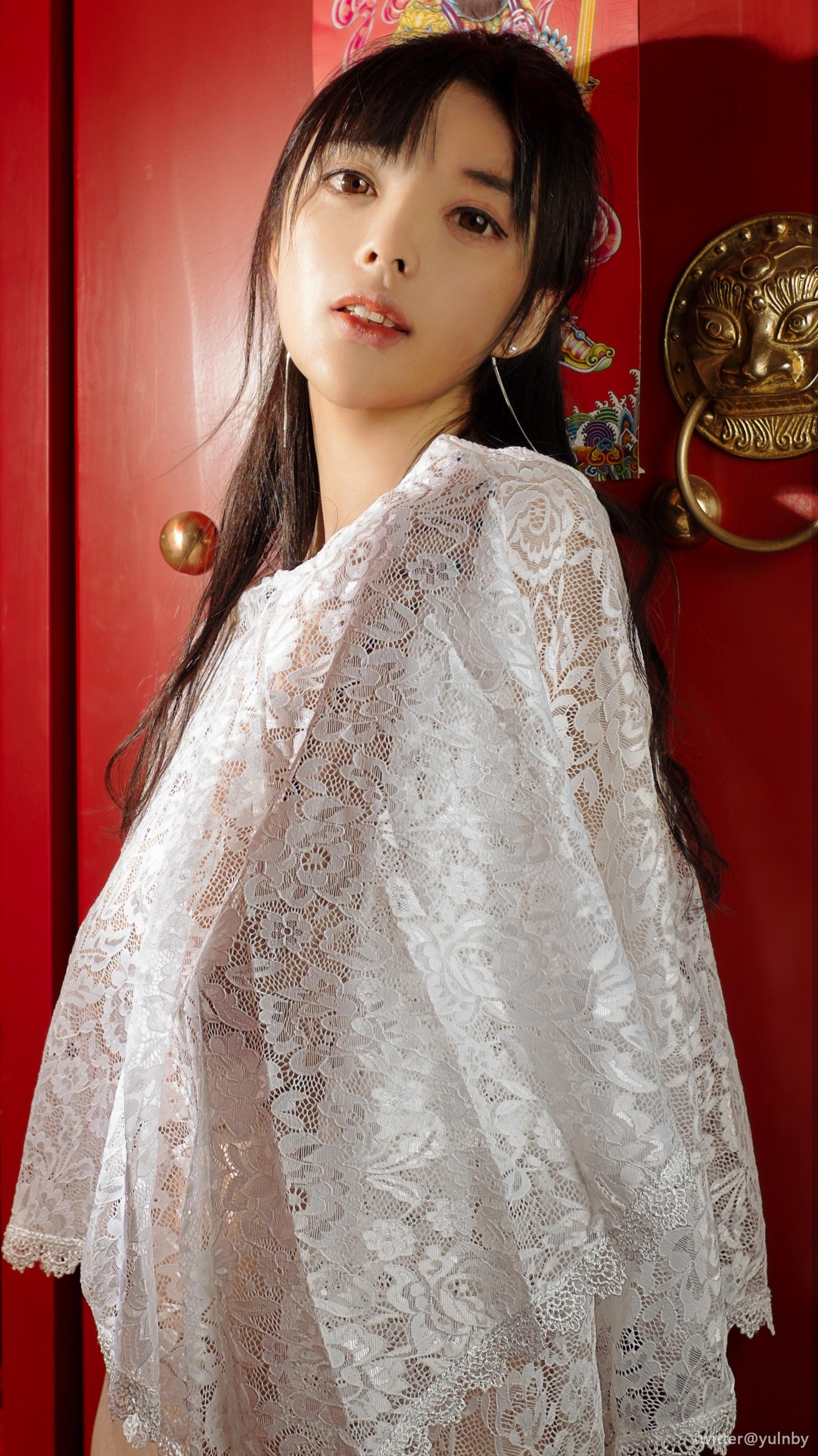 Twitter Photographer Yulnby Large-Scale Works 28P