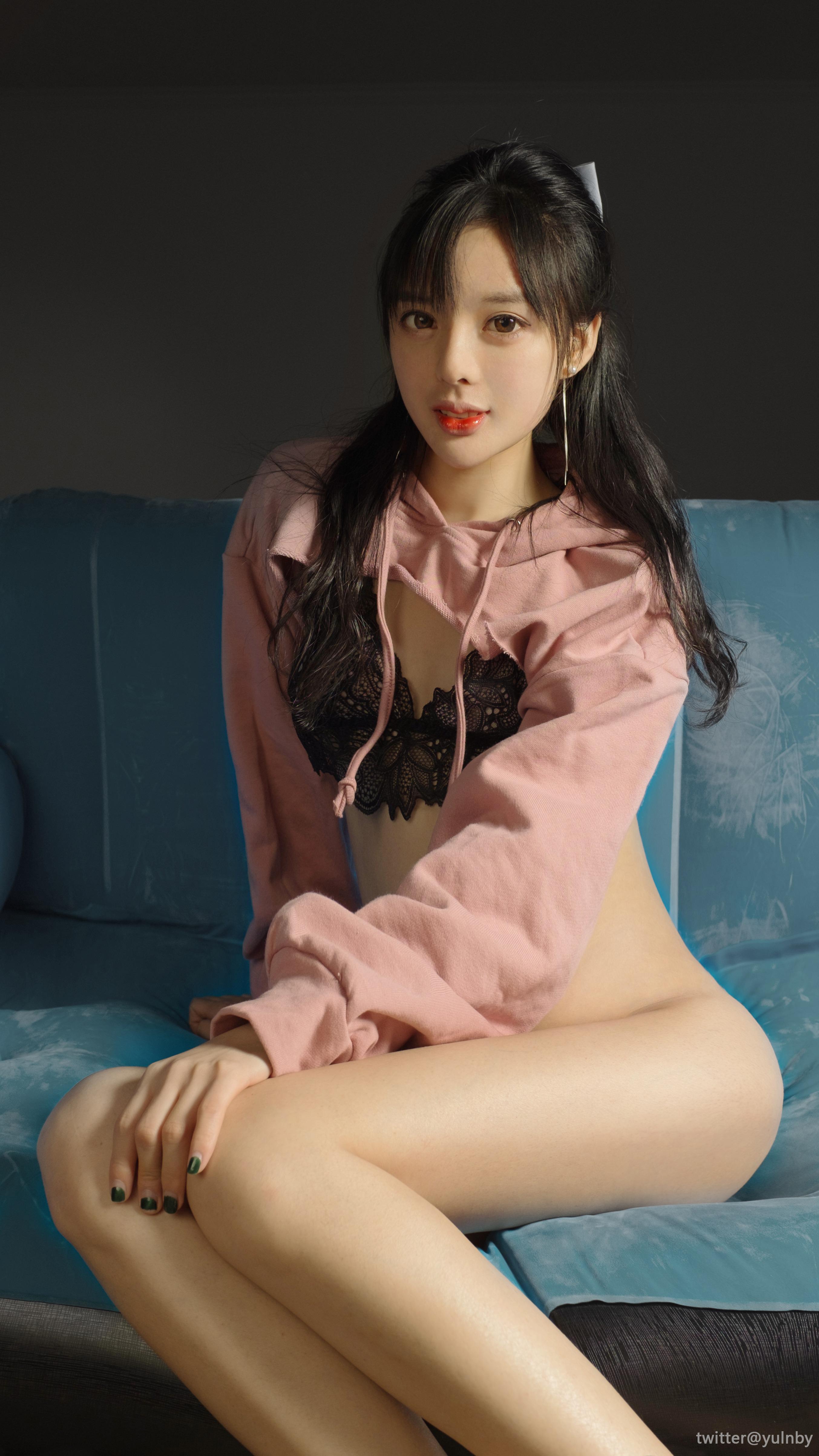 ทวิตเตอร์ ช่างภาพ Yulnby ผลงานขนาดใหญ่ 28P