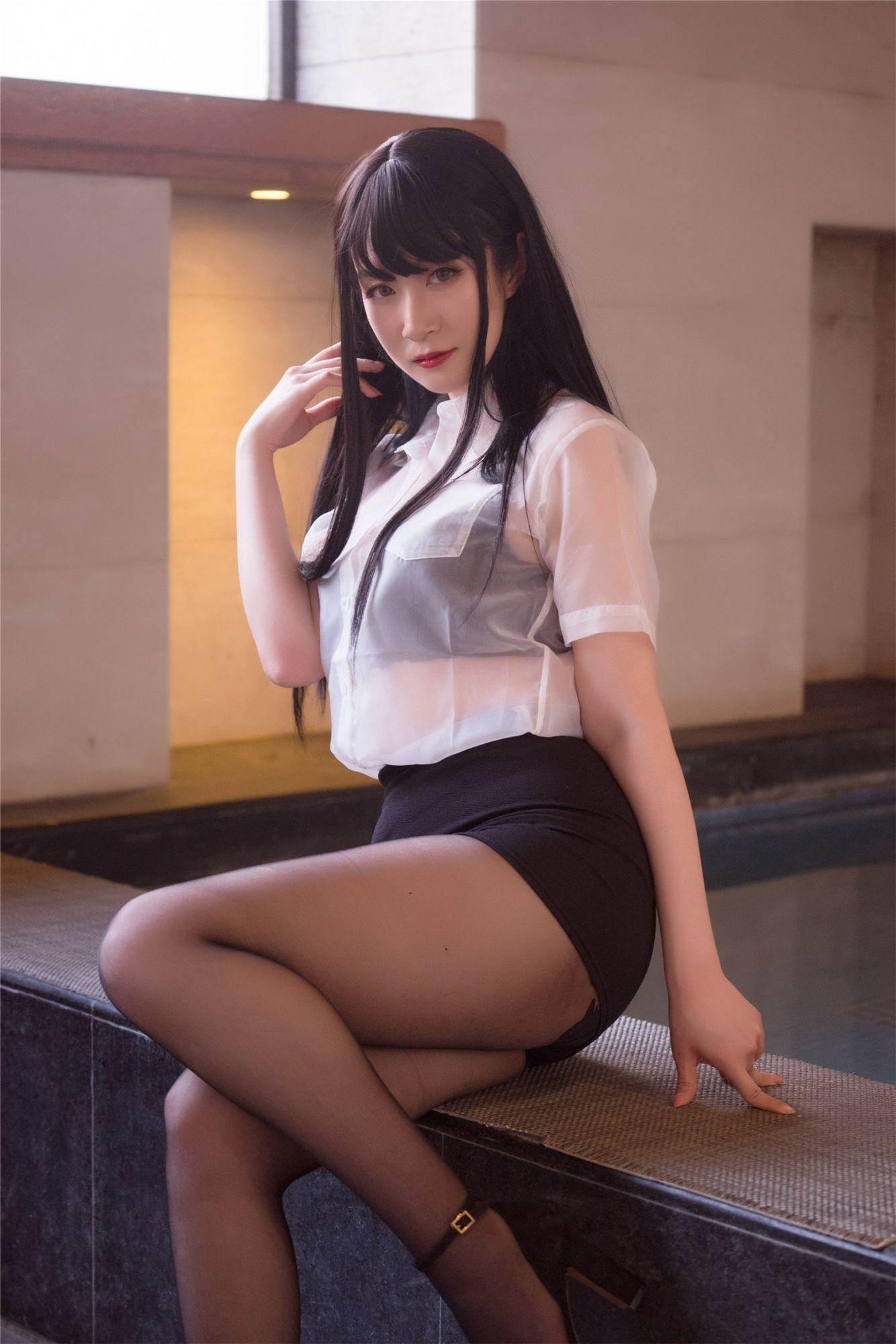 Bạch Ngân Yao Yao Le Học sinh x Giáo viên Lesbian 126P
