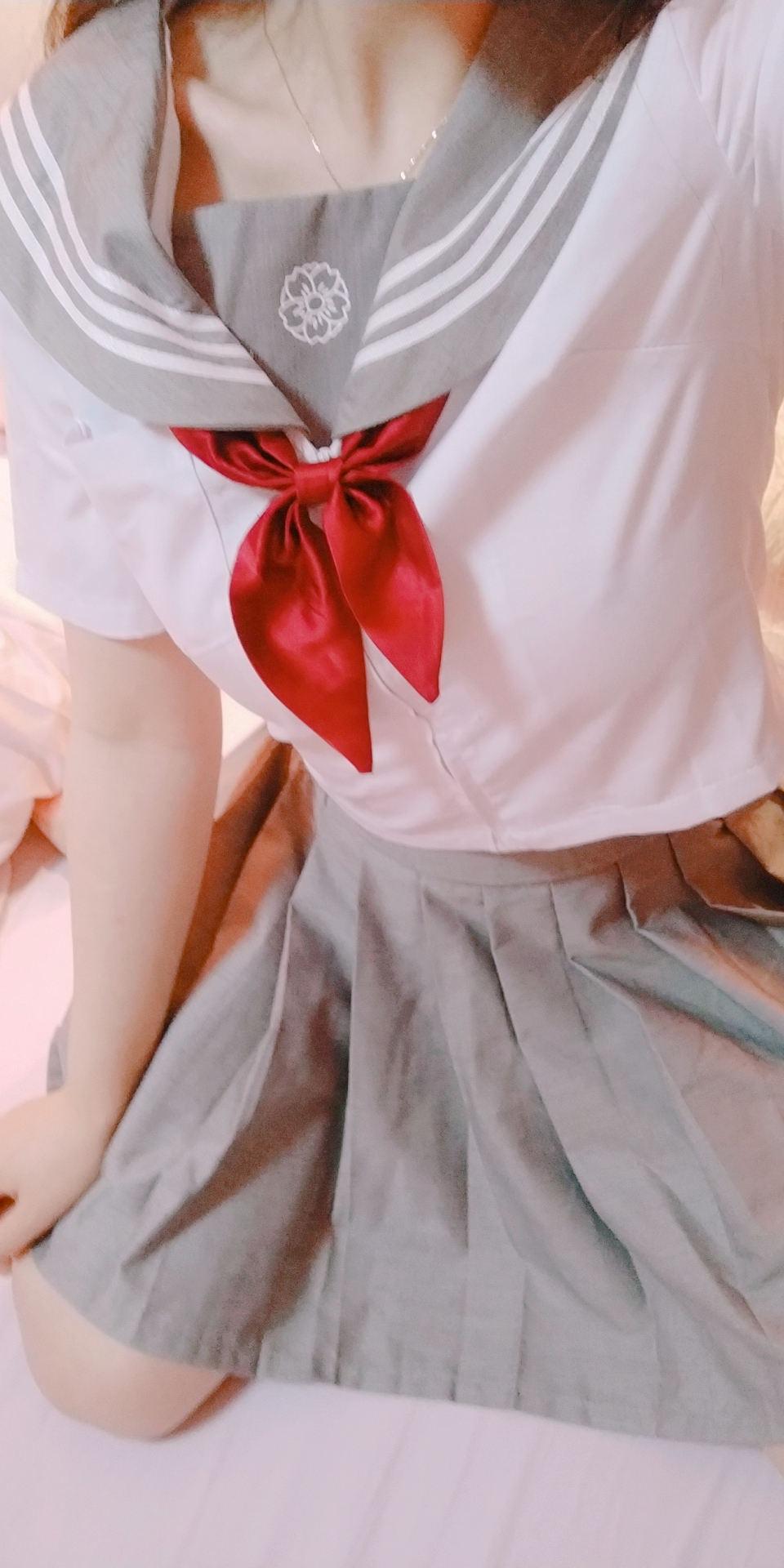 惡犬小姐姐 JK套 28P