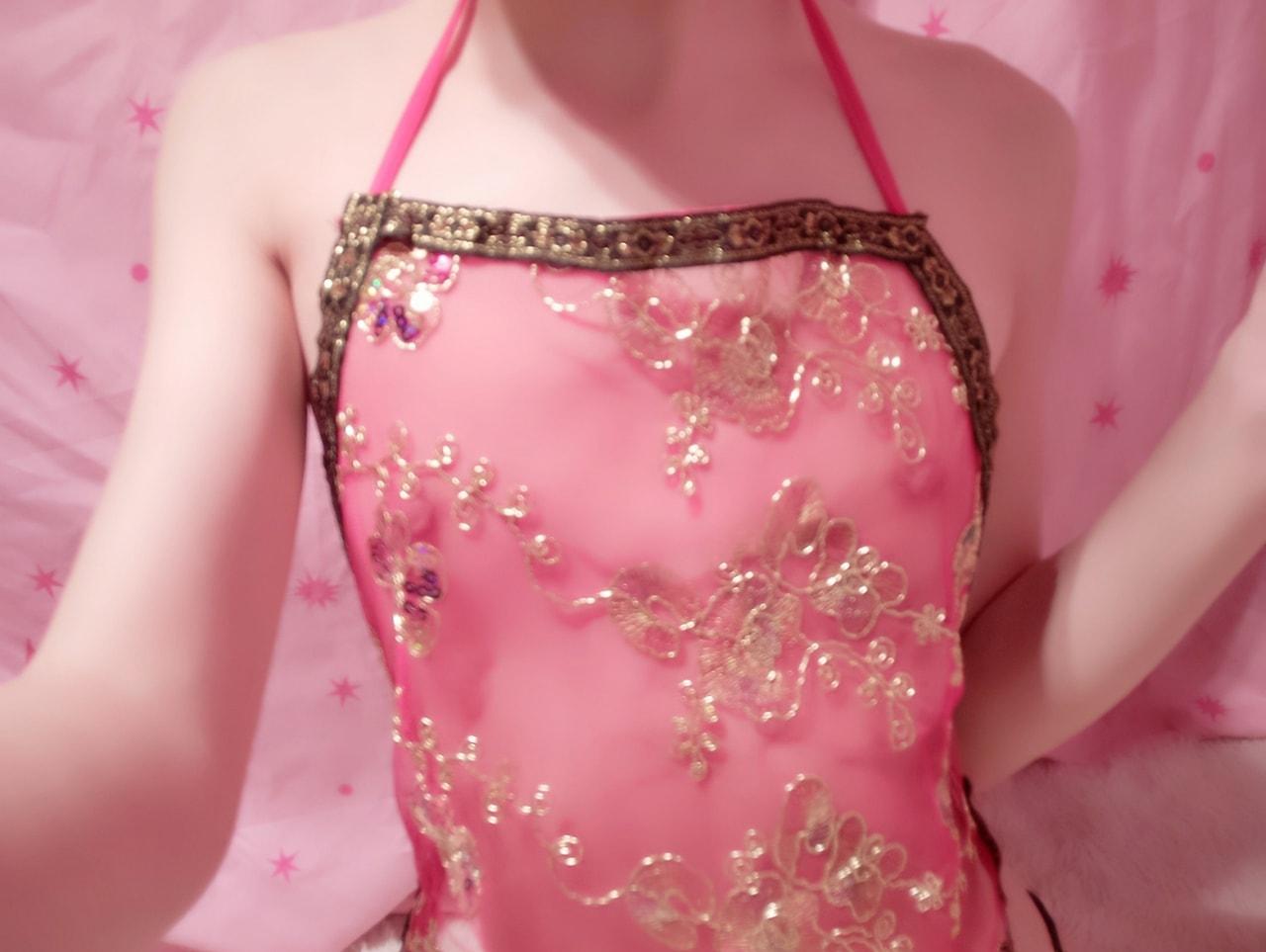 甜美小櫻子情趣肚兜寫真 73P