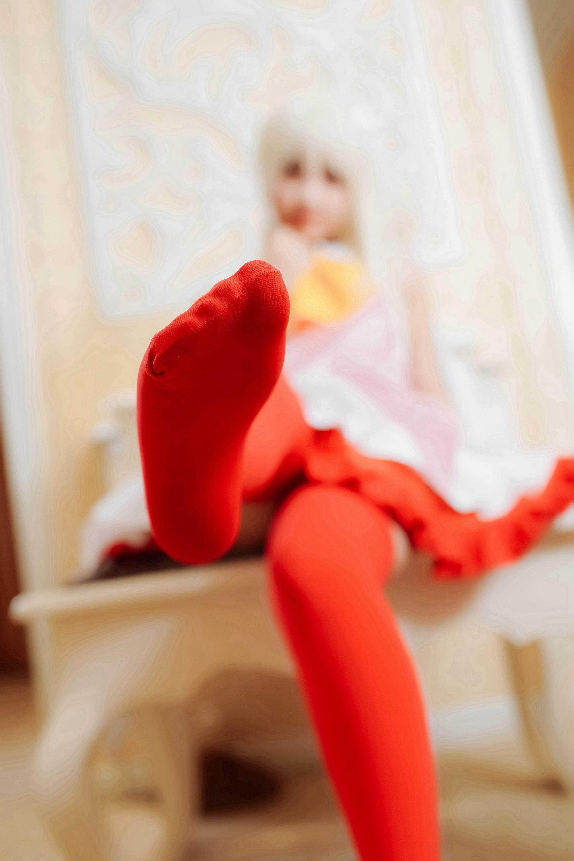 少女電影 - 伊莉雅 80頁
