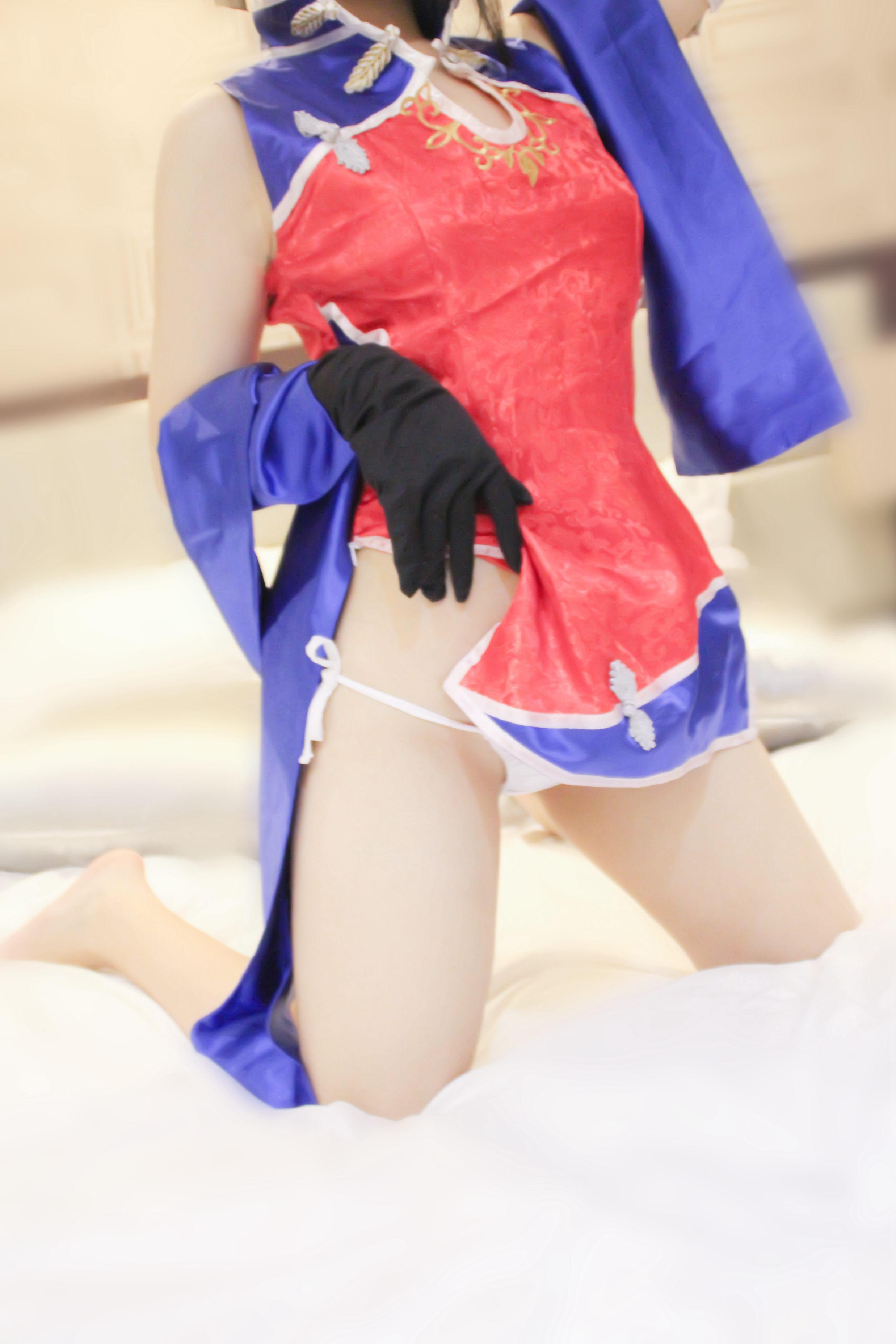 Shoujo Film - Yixian 51P