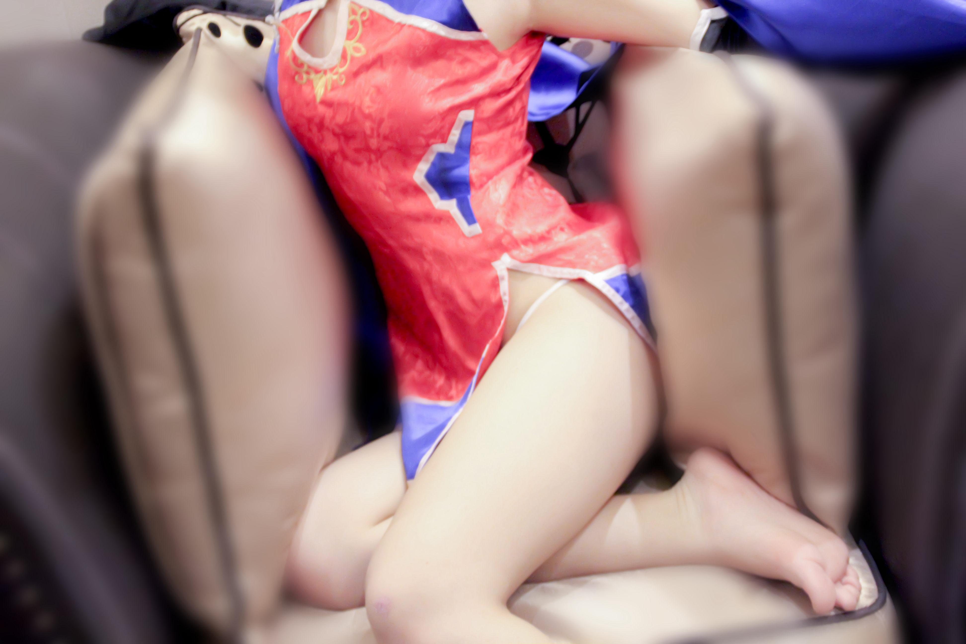 Shoujo Film - Yixian 51P