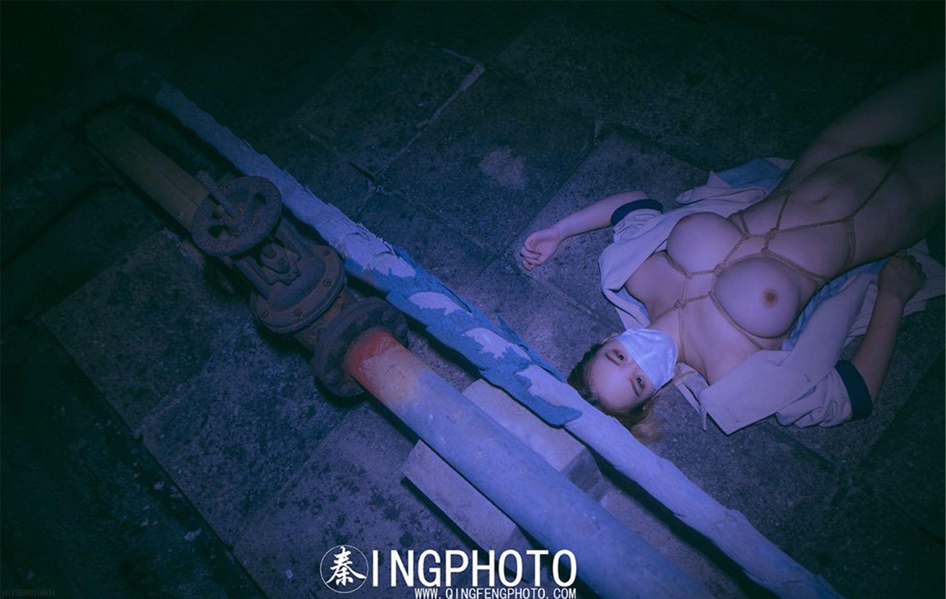 Photographer Qin INGPHOTO Uncensored Photo Set, 72P