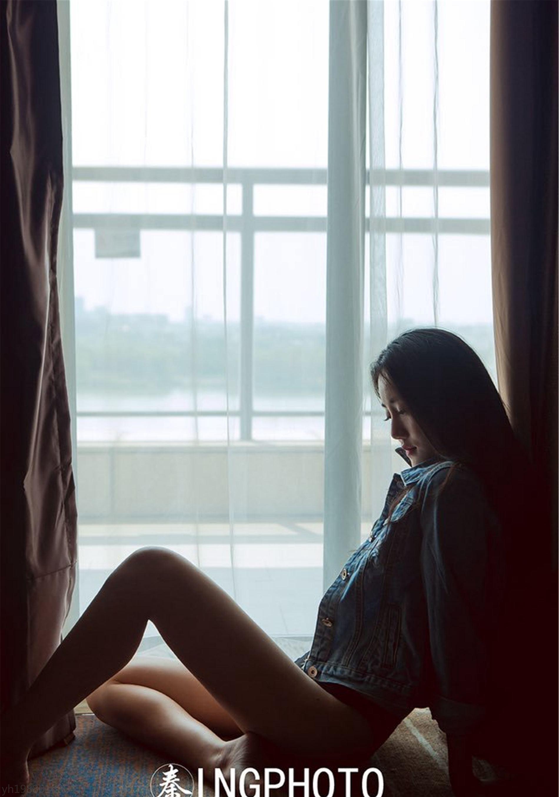 Photographer Qin INGPHOTO Uncensored Photo Set, 72P
