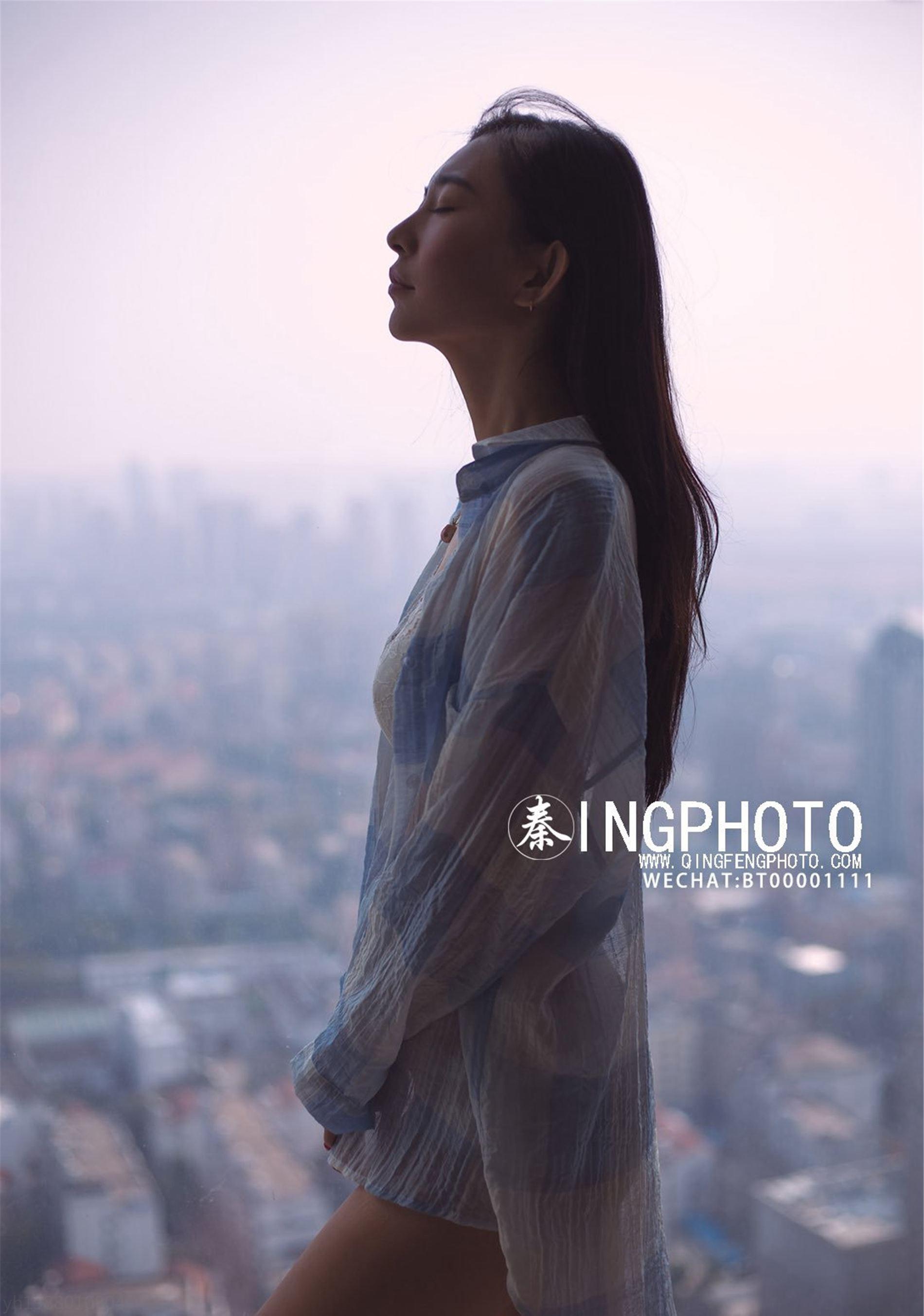 Photographer Qin INGPHOTO Uncensored Photo Set, 72P