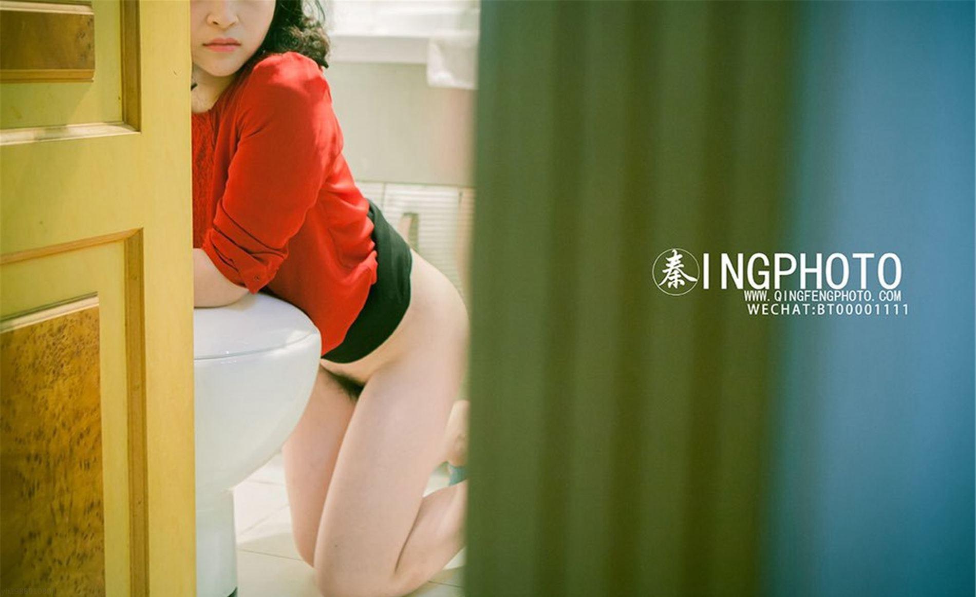 Photographer Qin INGPHOTO Uncensored Photo Set, 72P