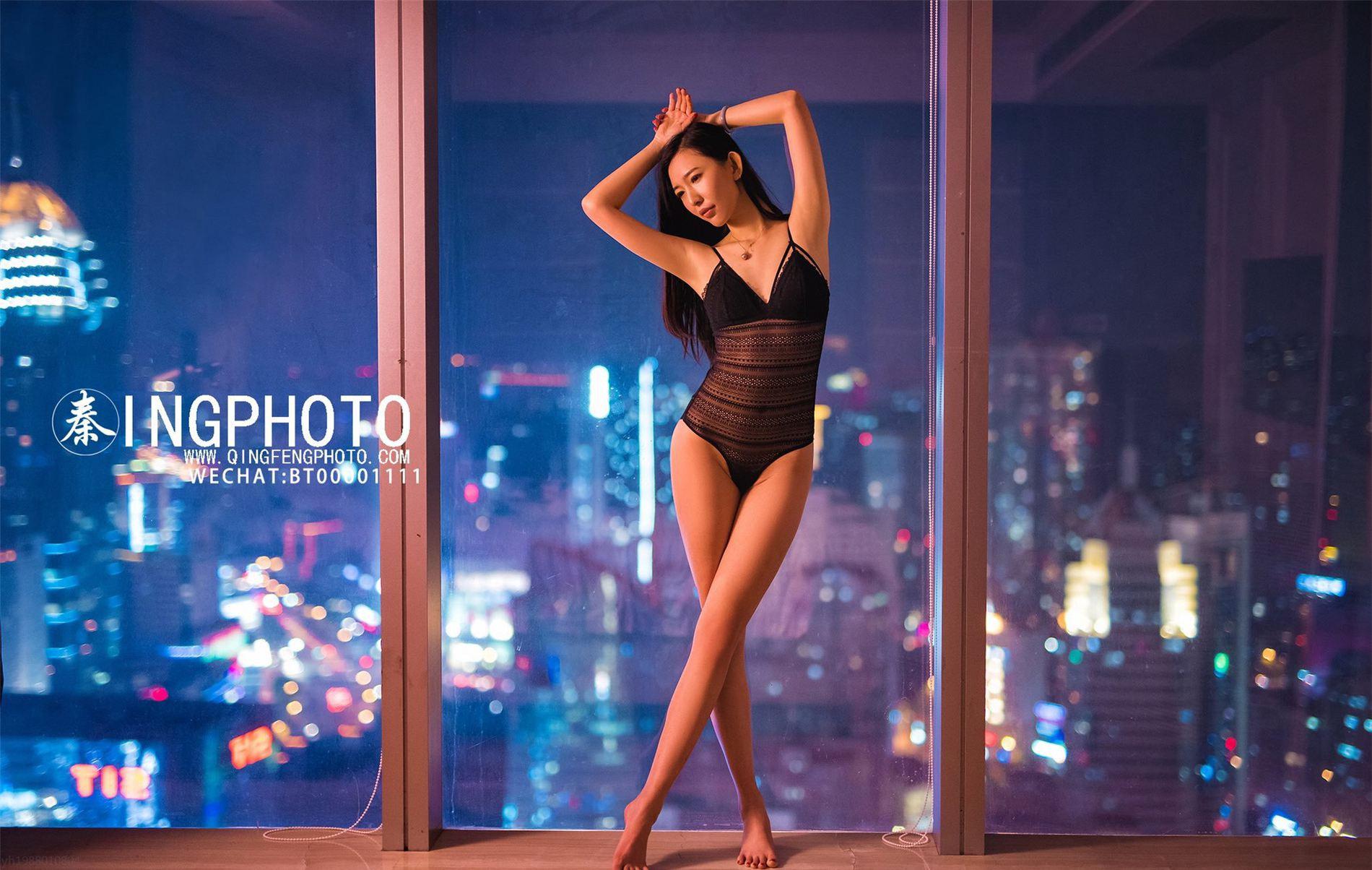 Photographer Qin INGPHOTO Uncensored Photo Set, 72P