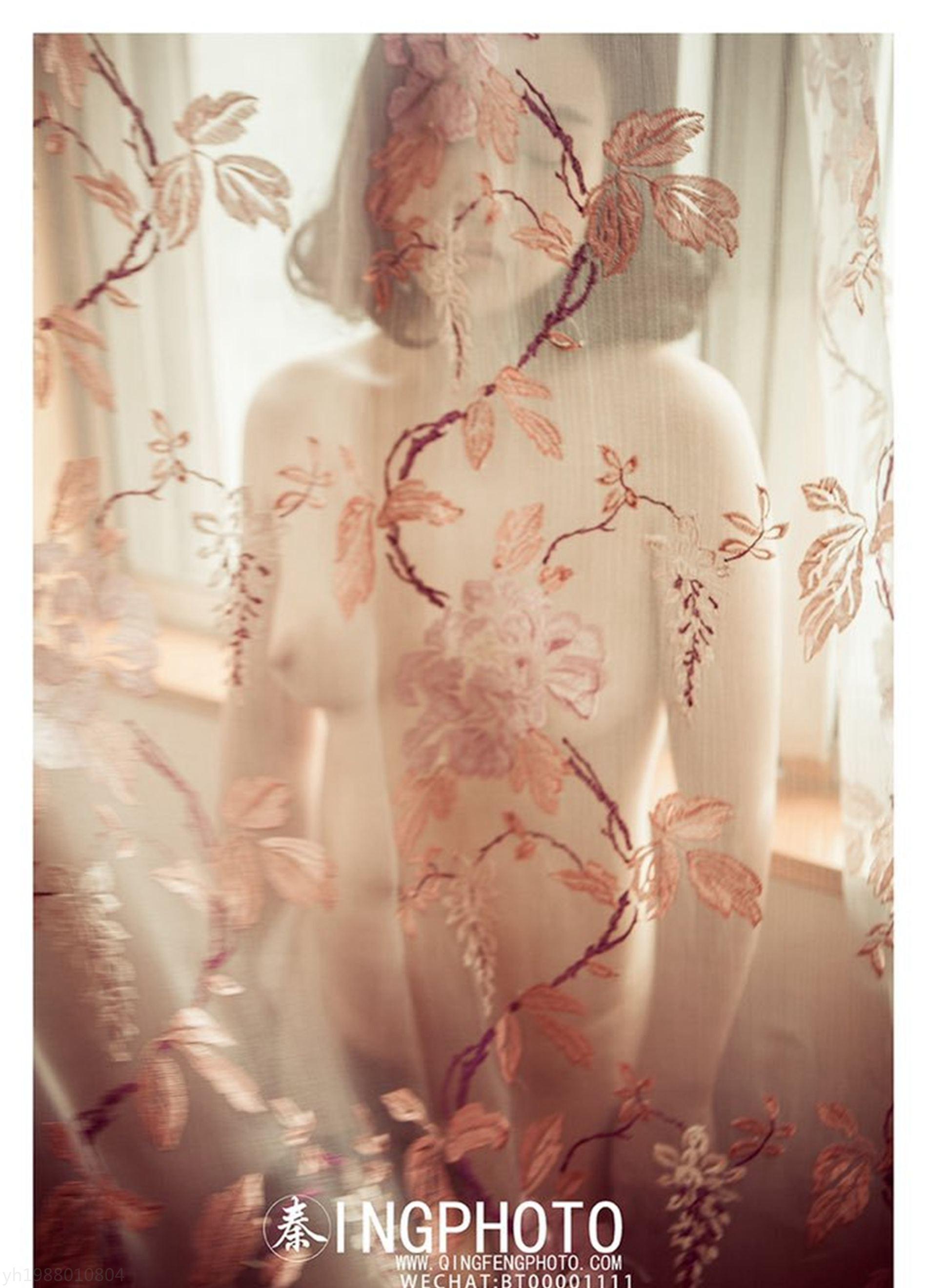 Photographer Qin INGPHOTO Uncensored Photo Set, 72P