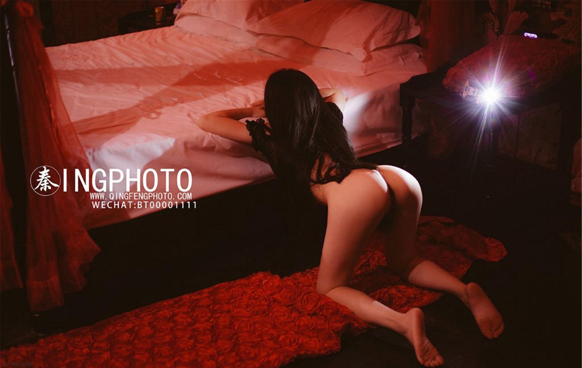 Photographer Qin INGPHOTO Uncensored Photo Set, 72P