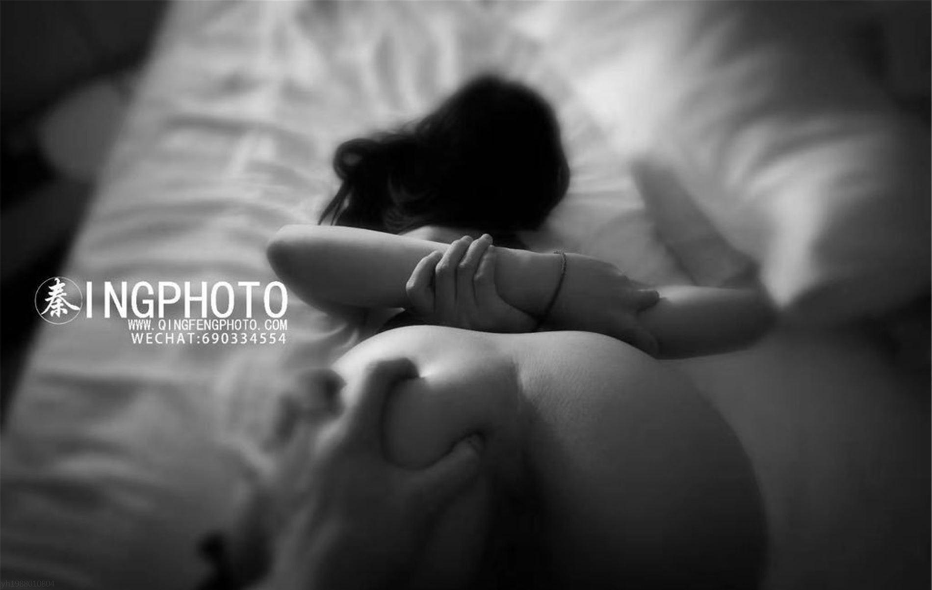 Photographer Qin INGPHOTO Uncensored Photo Set, 72P