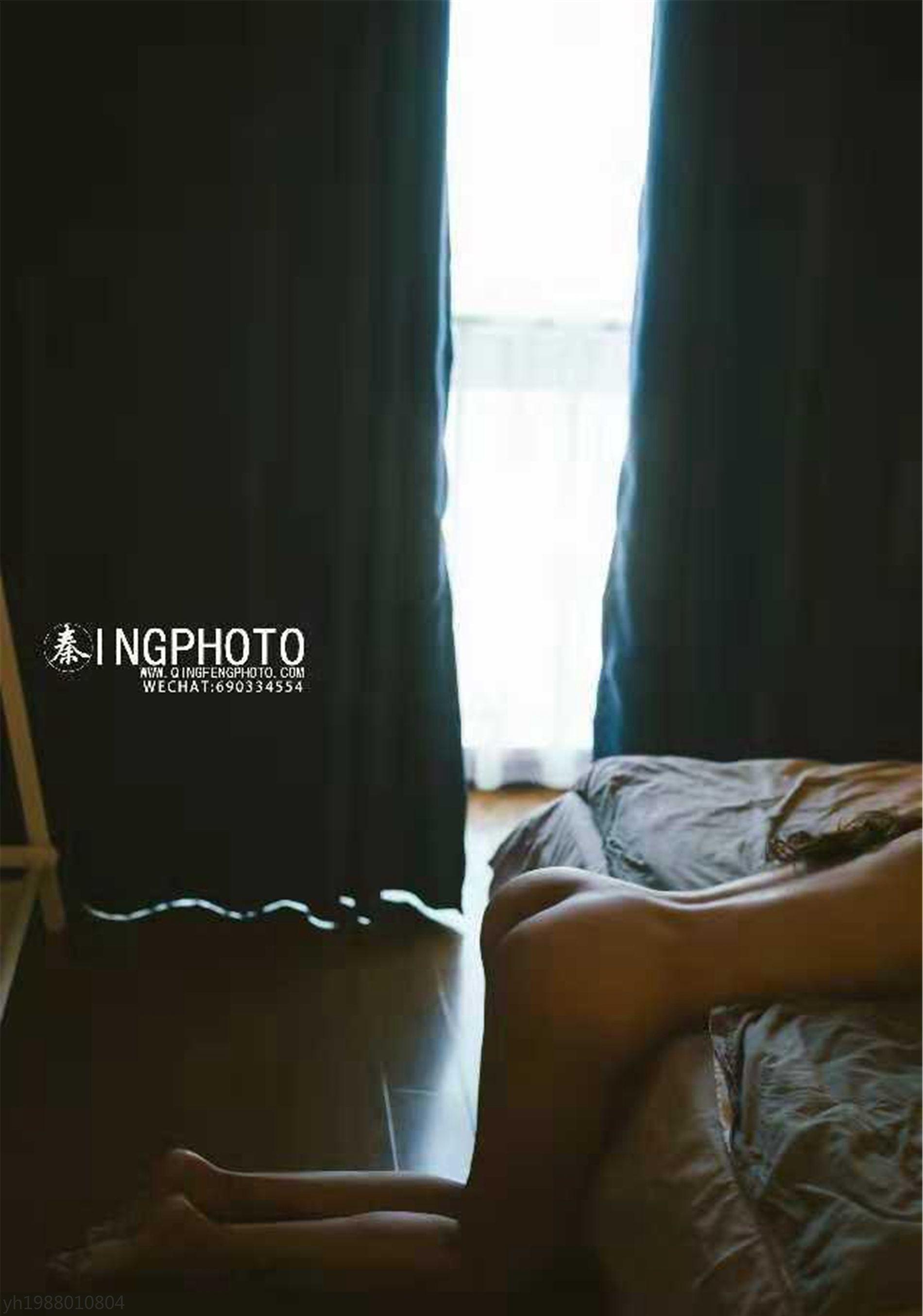Photographer Qin INGPHOTO Uncensored Photo Set, 72P