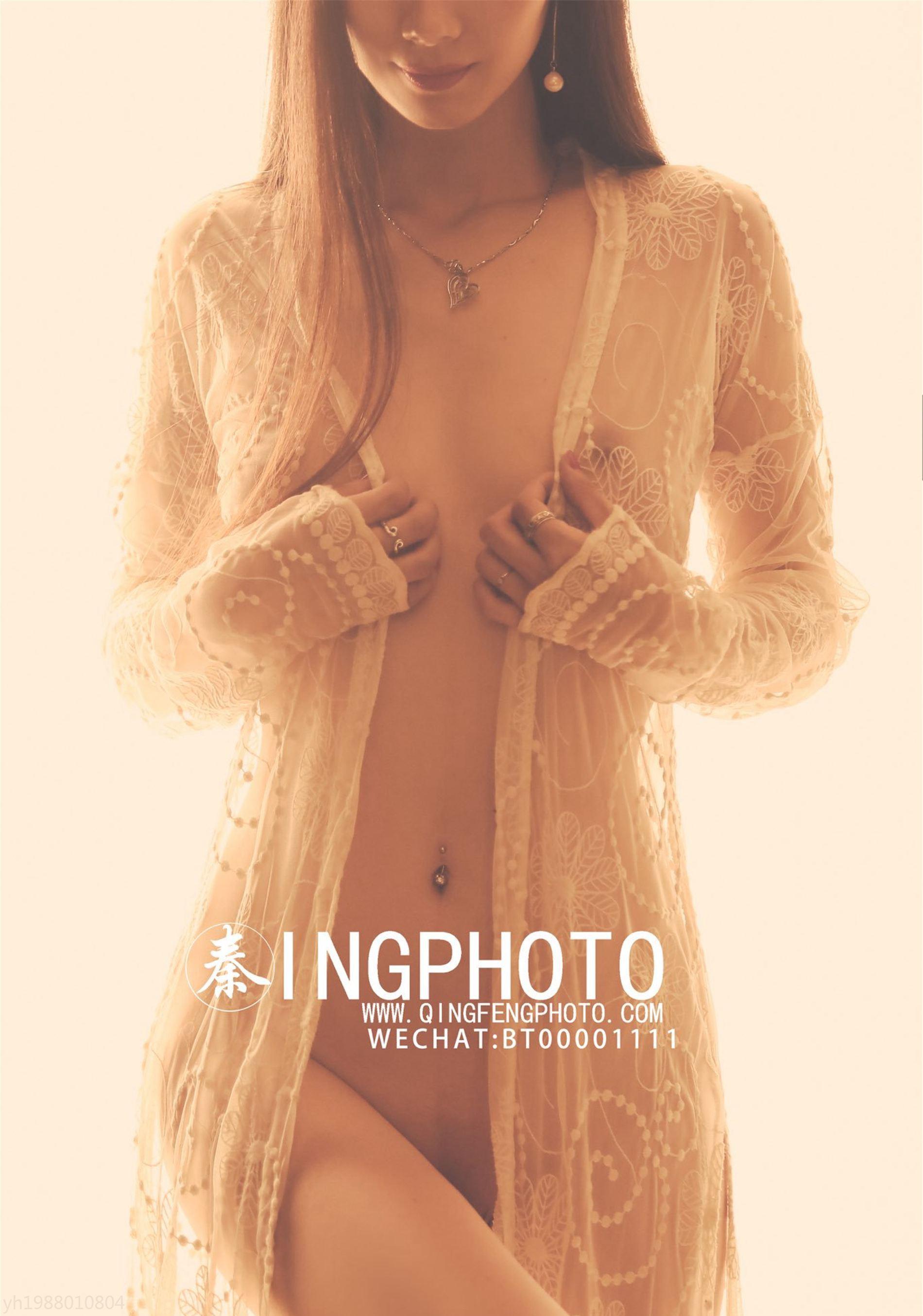 Photographer Qin INGPHOTO Uncensored Photo Set, 72P