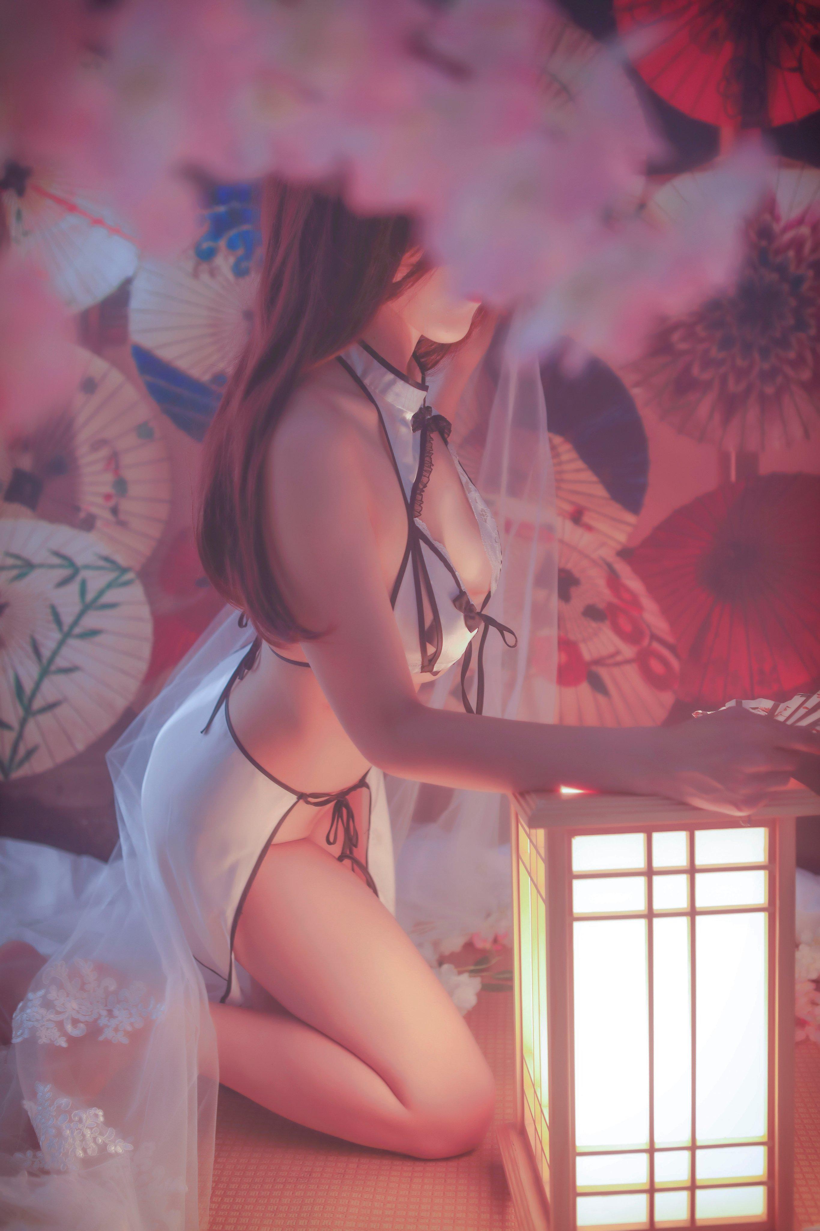 Welfare Girl Hokunaimeko 132P