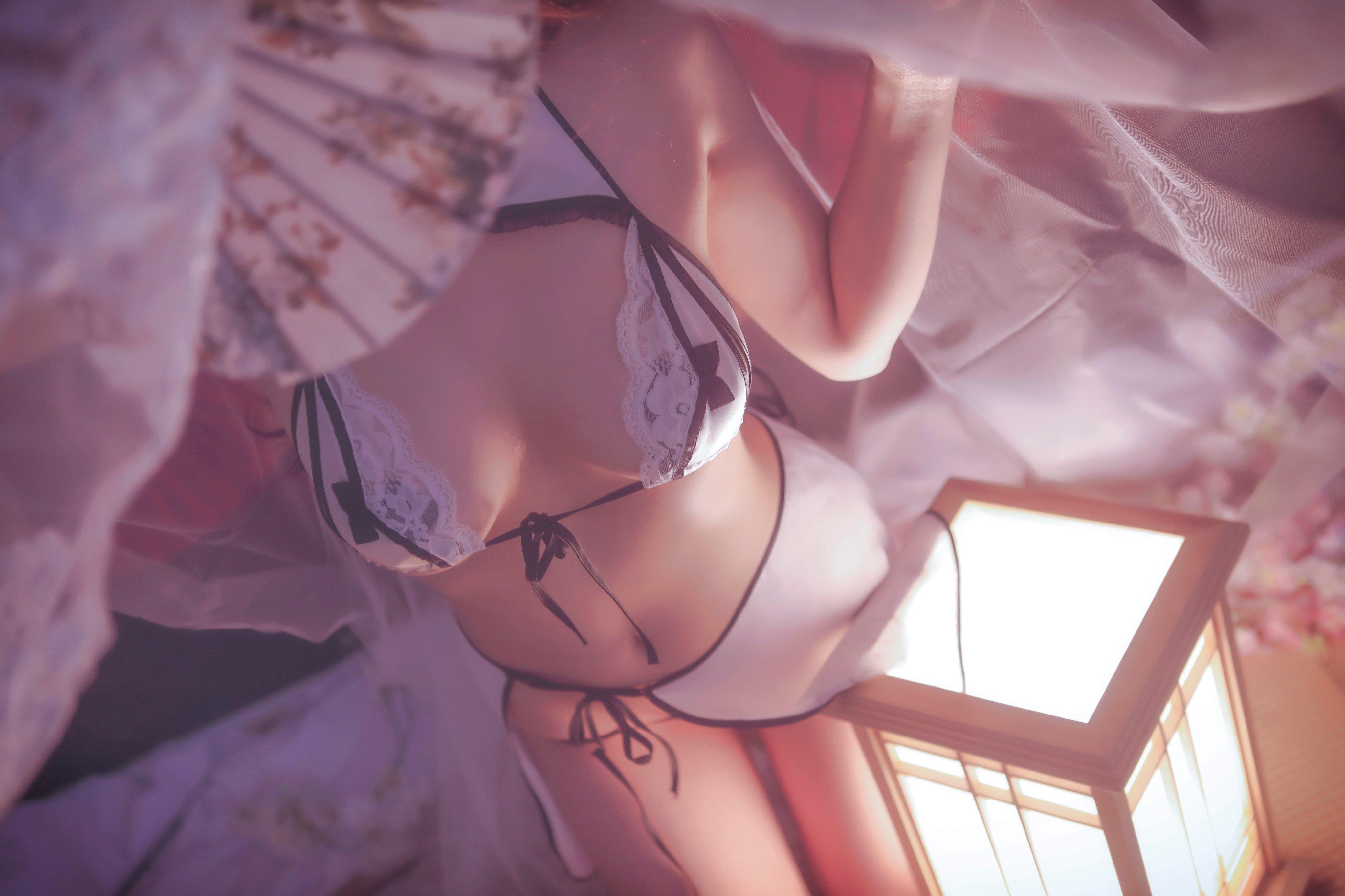 Welfare Girl Hokunaimeko 132P