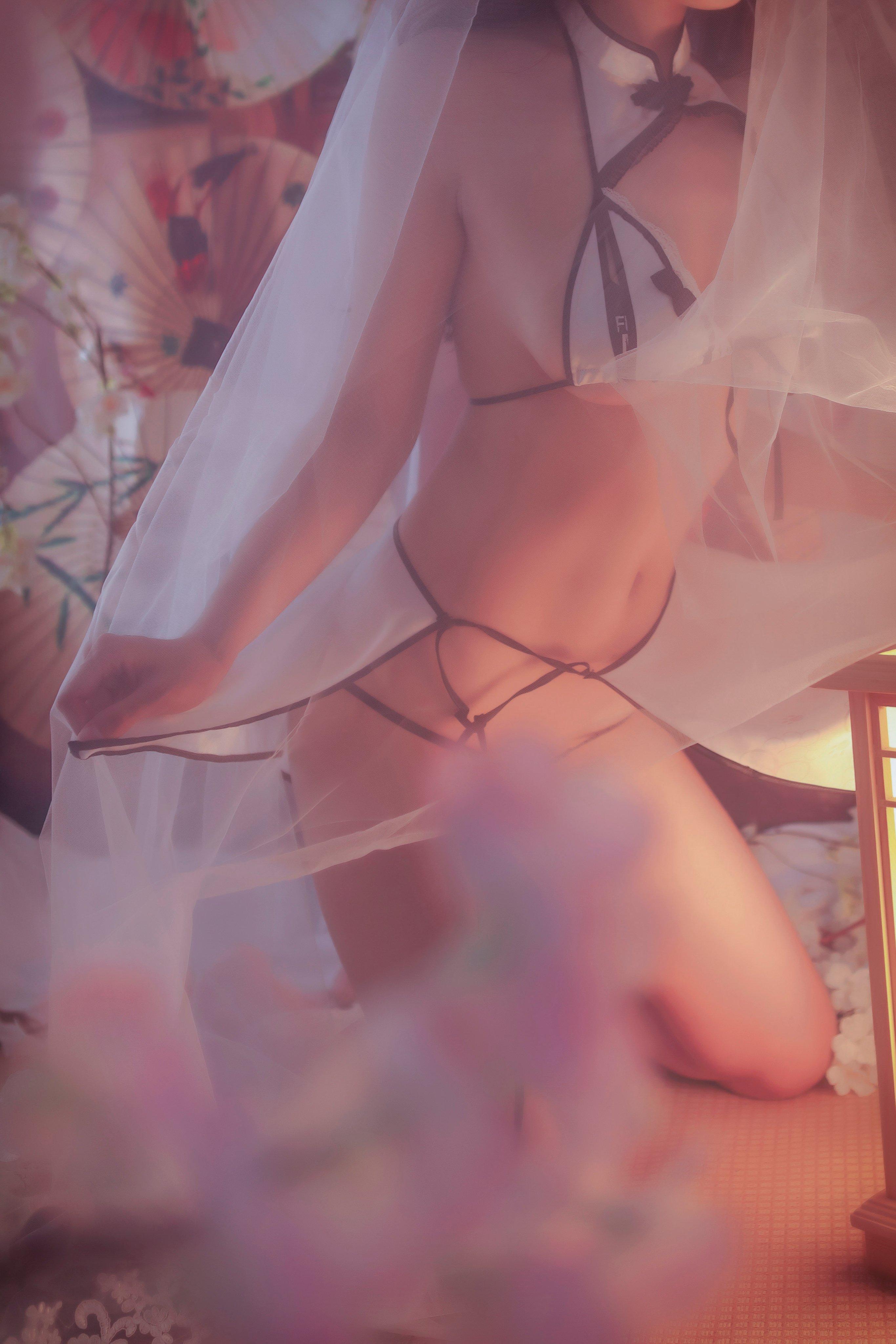 Welfare Girl Hokunaimeko 132P
