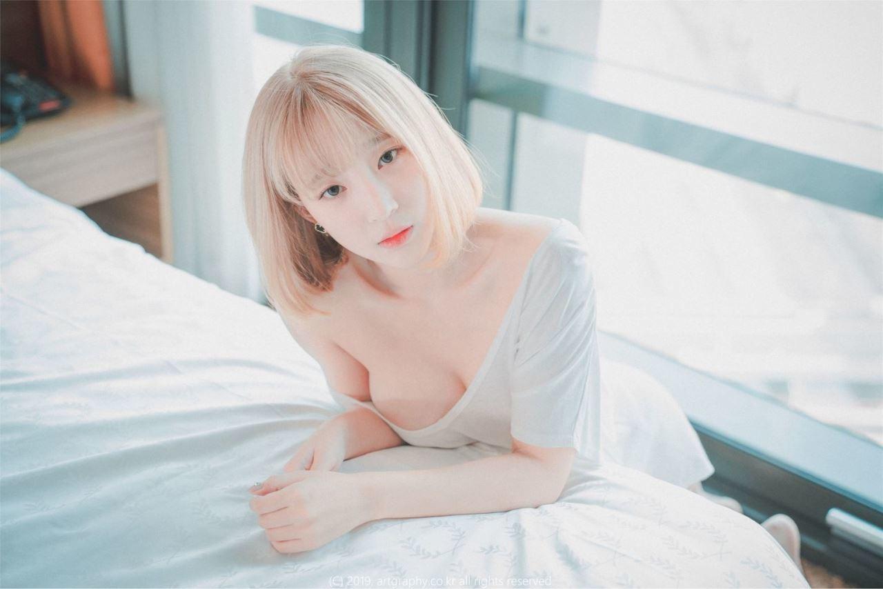 阿特格拉菲 姜仁敬 可愛兔子女僕 - 48P