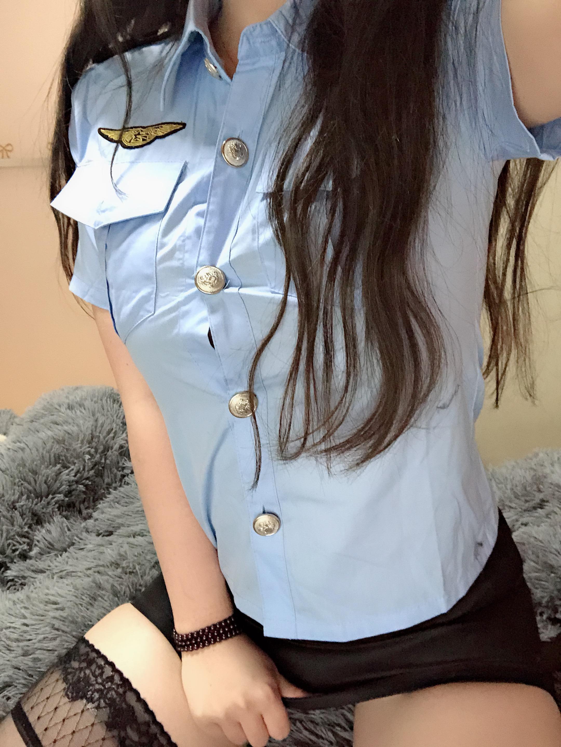 惡犬小姐姐 女警套 39P