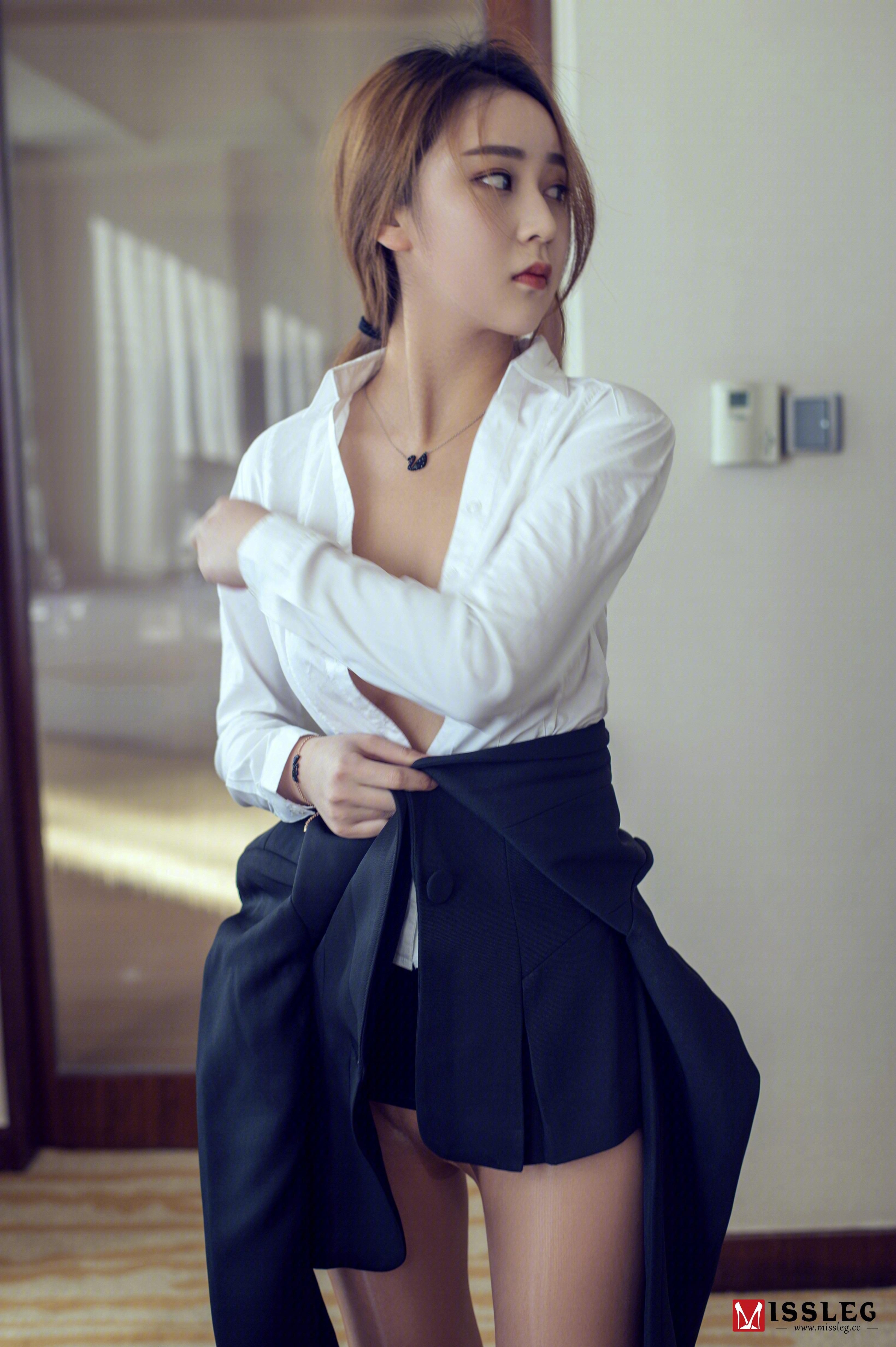 MISSLEGミース] ジョイリン 60P