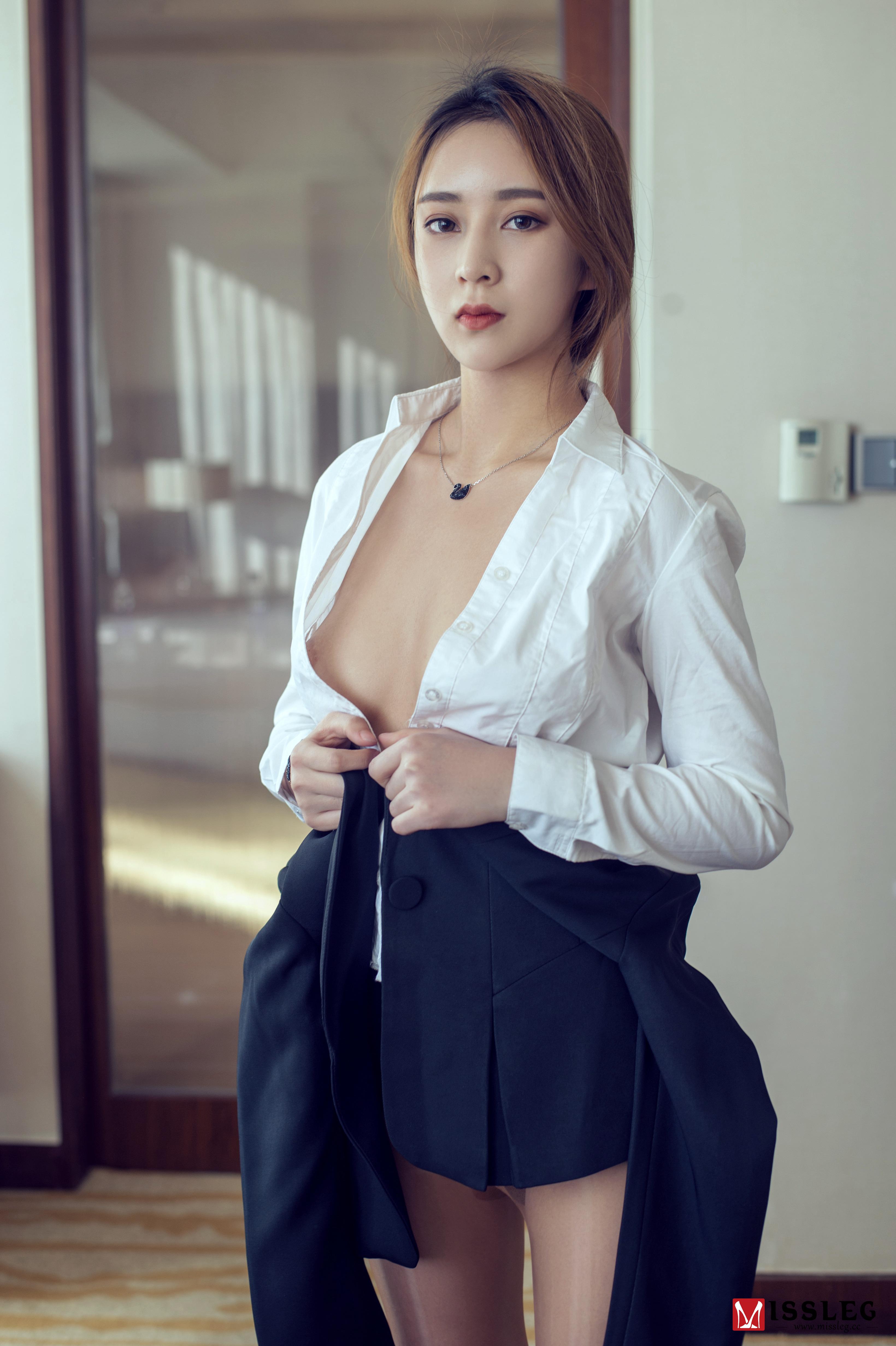 MISSLEGミース] ジョイリン 60P