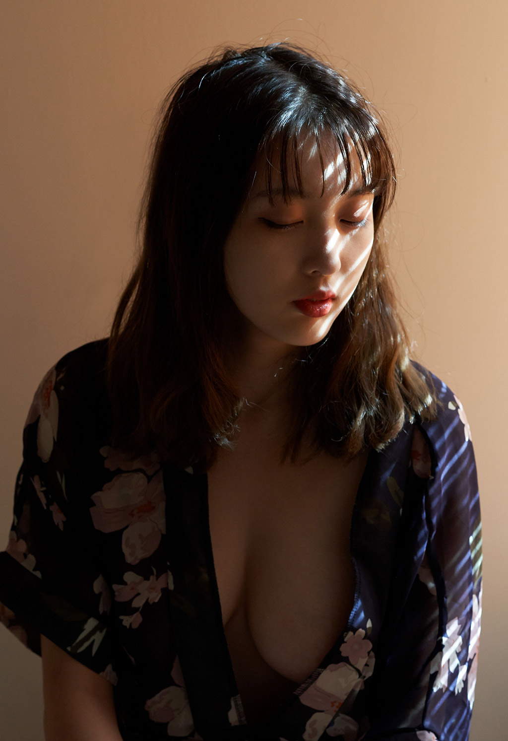 미오 유카타 스웨터 진공 투시 전체 세트 혜택