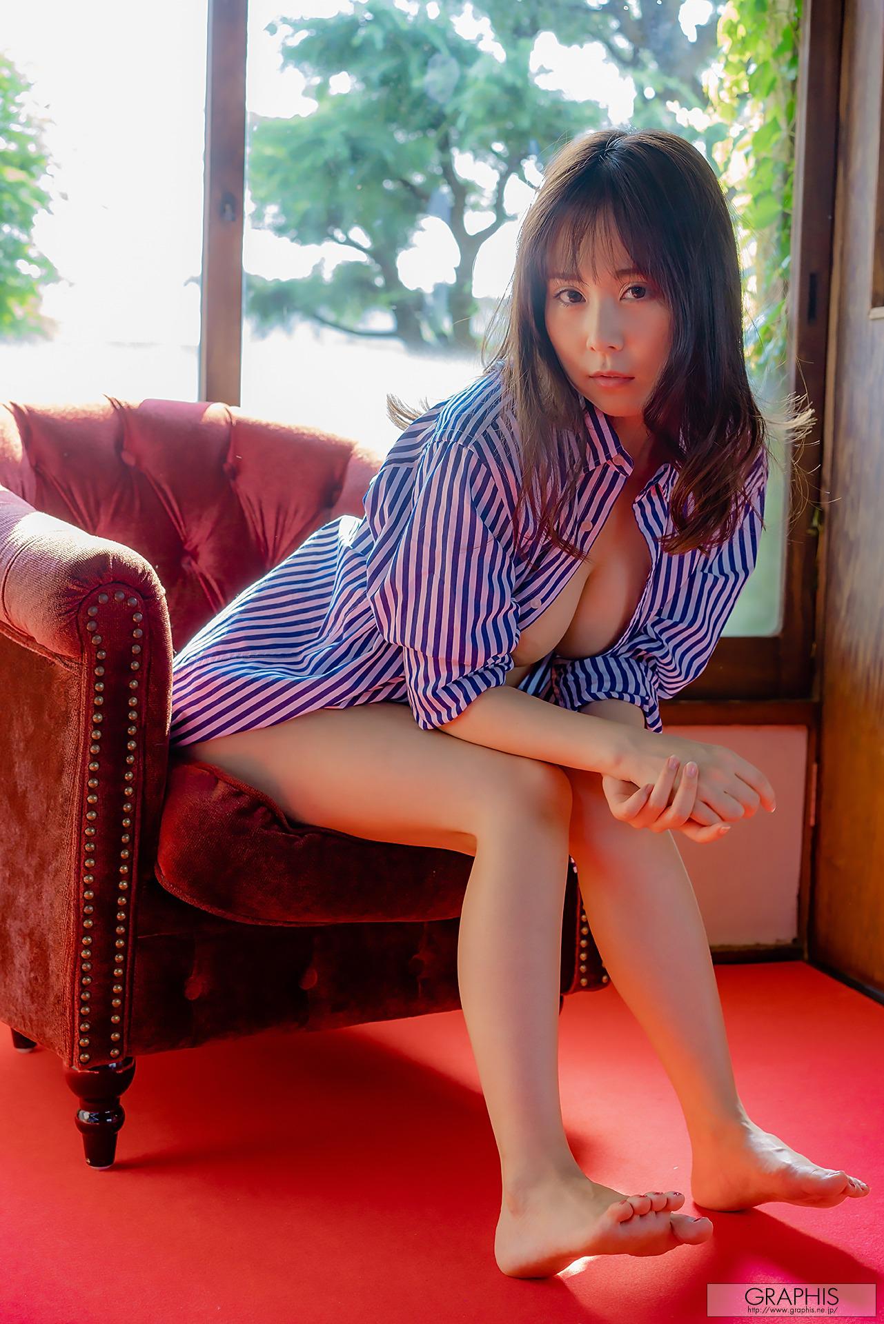 Nagase Minamo 120P