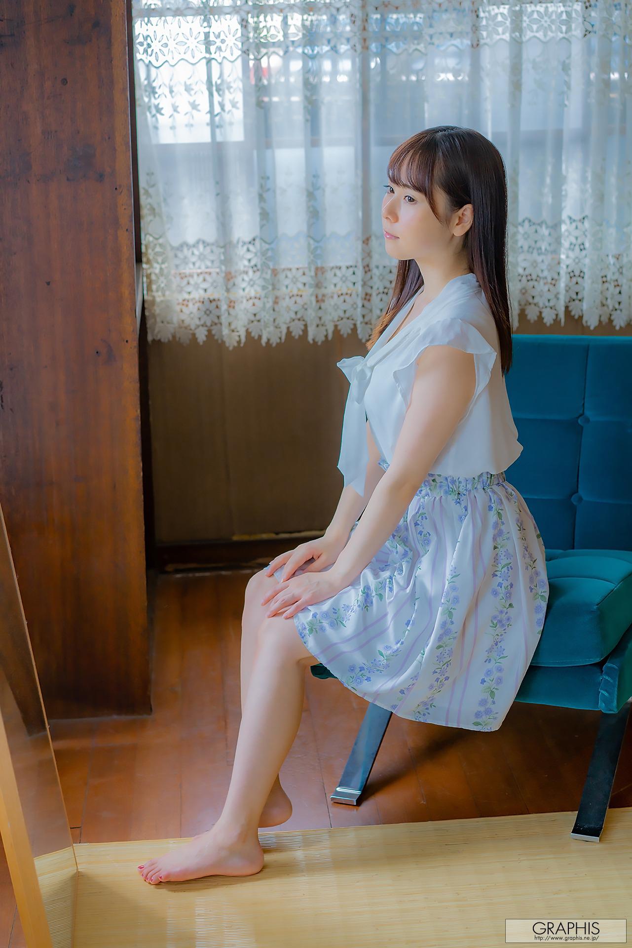 永瀬美奈萌 ミナモ 120P