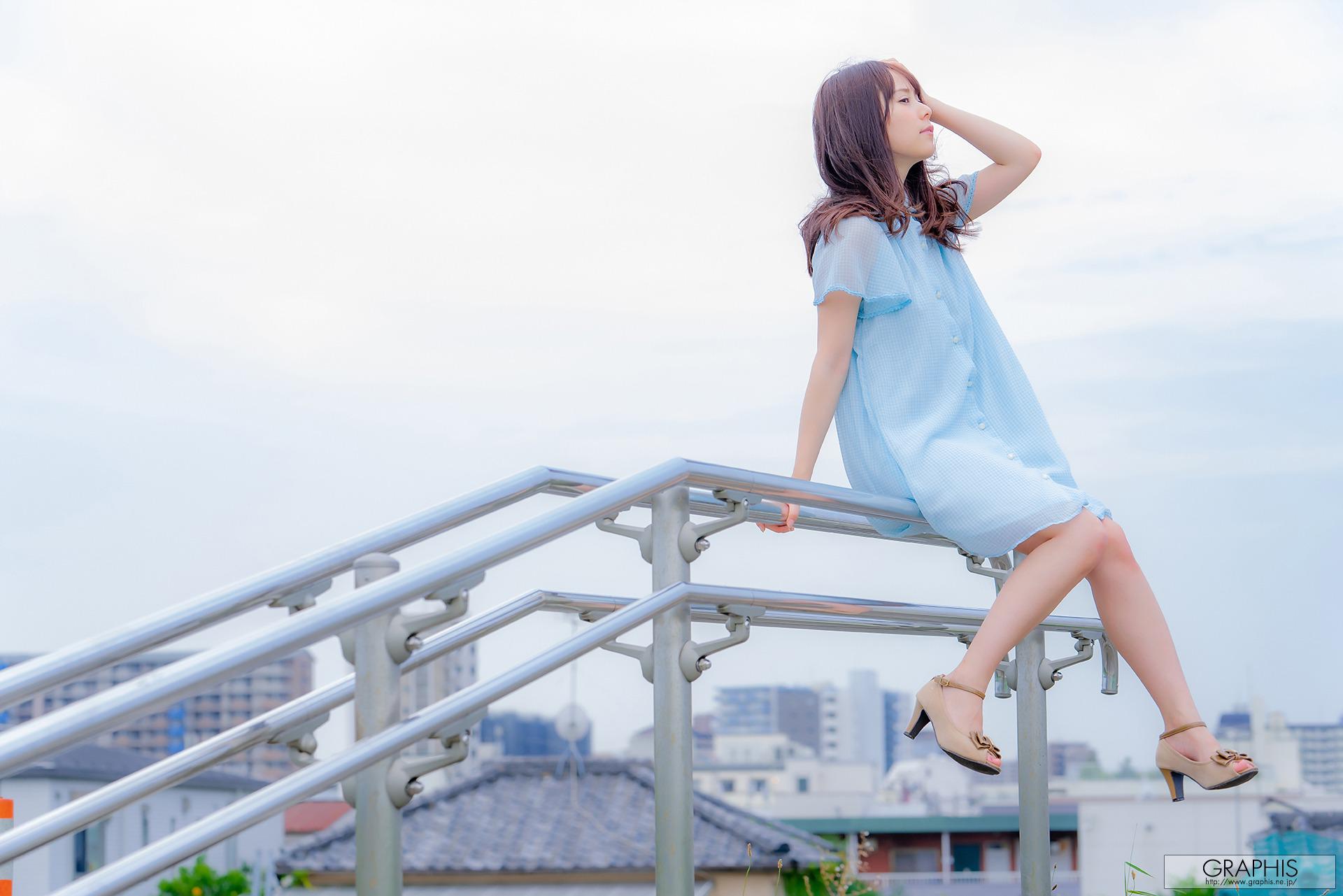 Nagase Minamo 120P