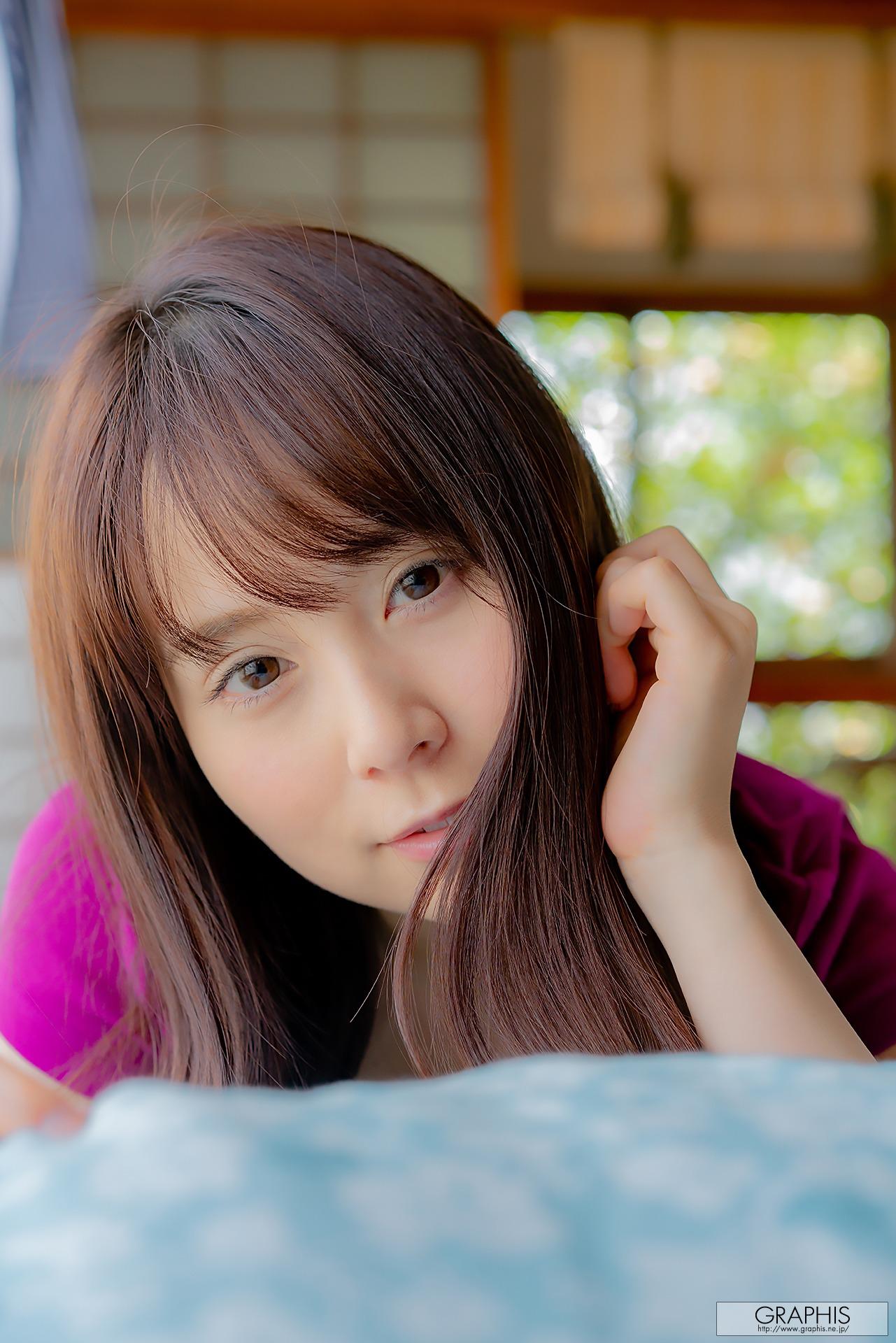 永瀬美奈萌 Minamo 120P