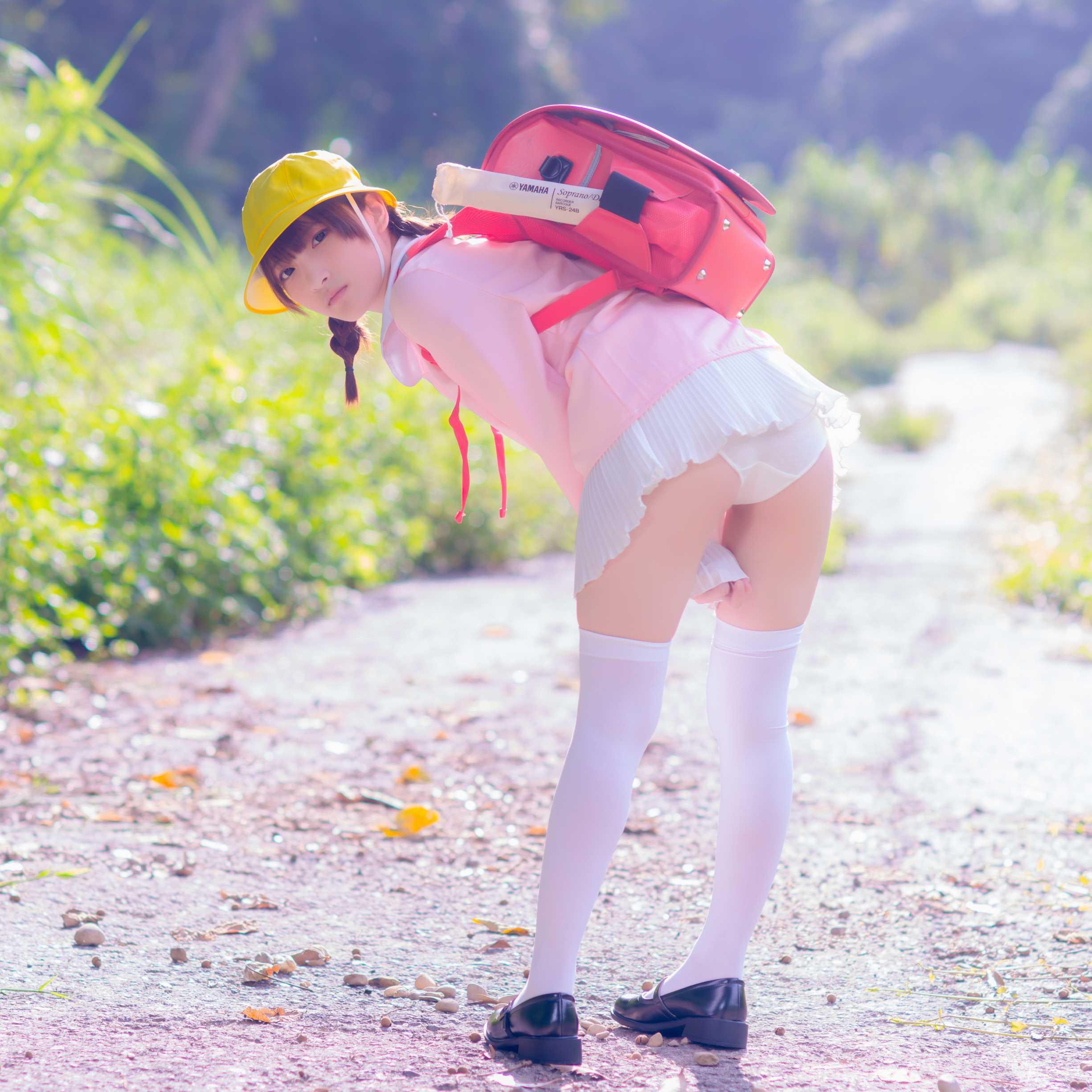 Fantasy Factory] Xiao Ding 58P