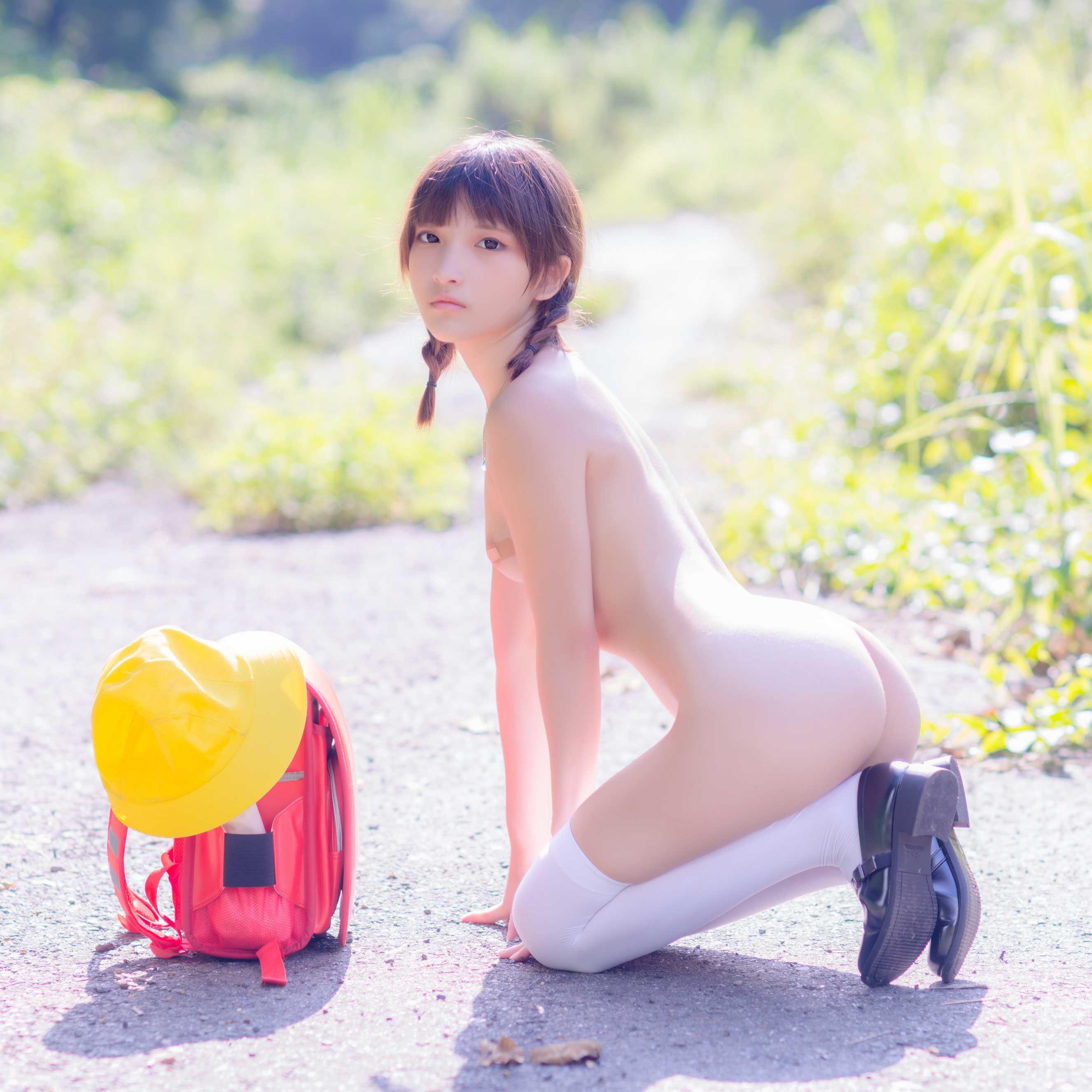 Fantasy Factory] Tiểu Đinh 58P