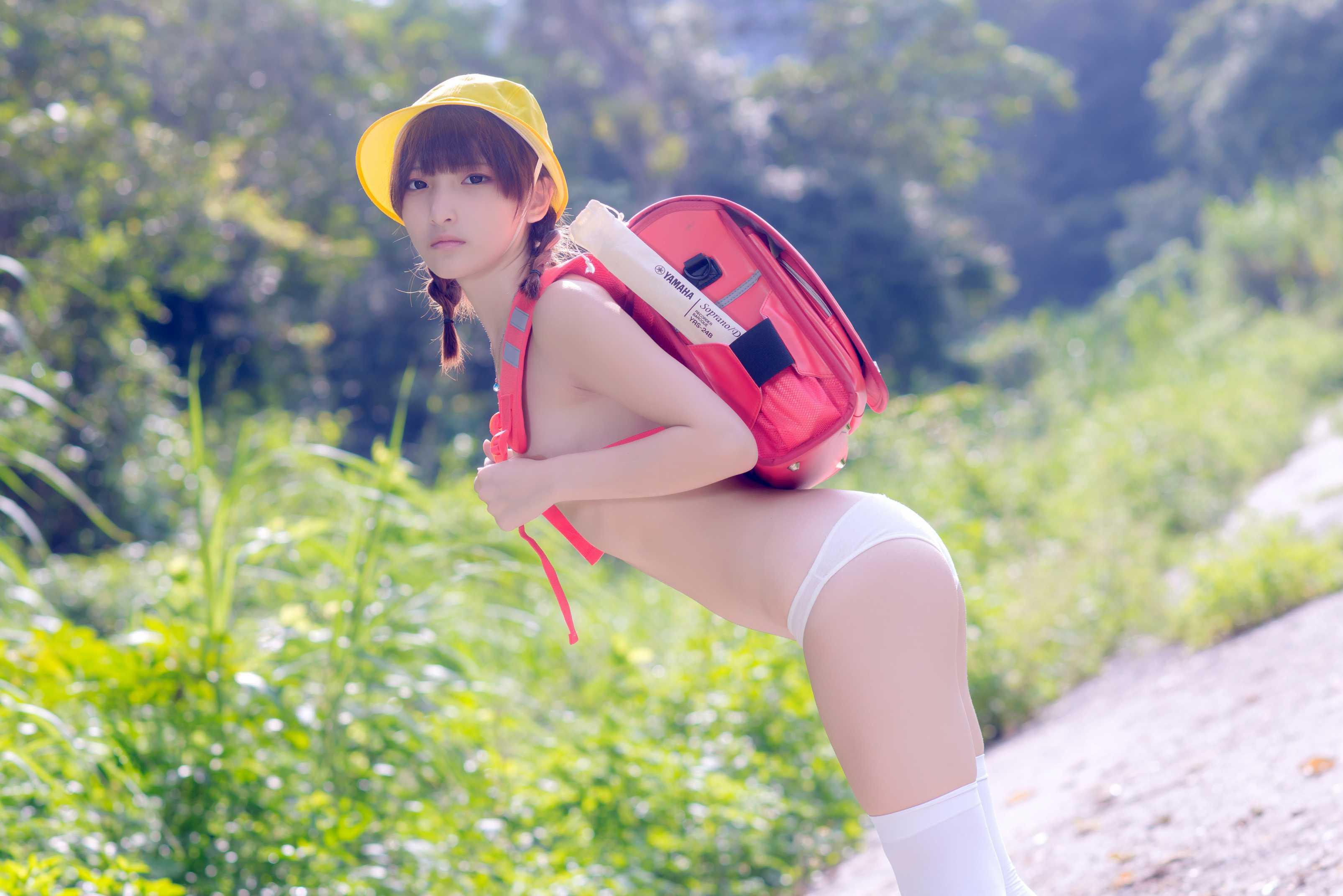 Fantasy Factory] Xiao Ding 58P