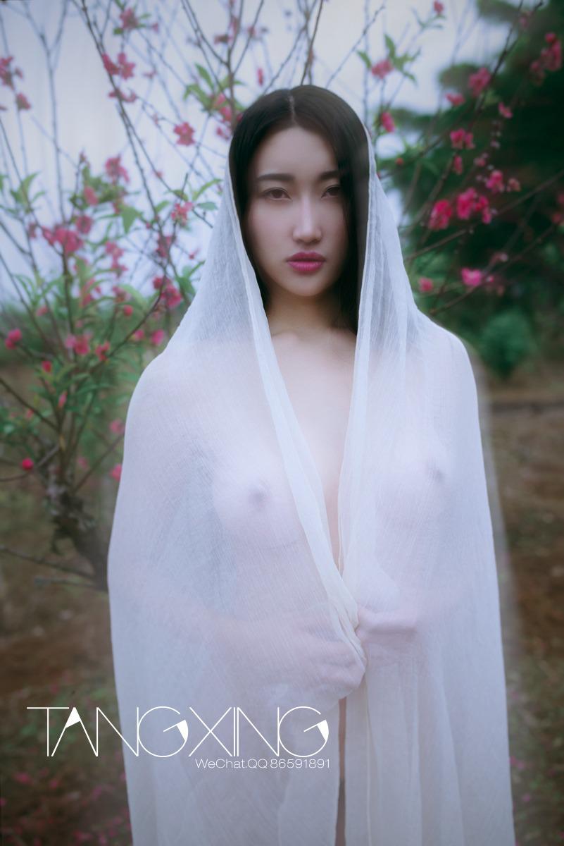 TANGXING唐興：模特合集 102P