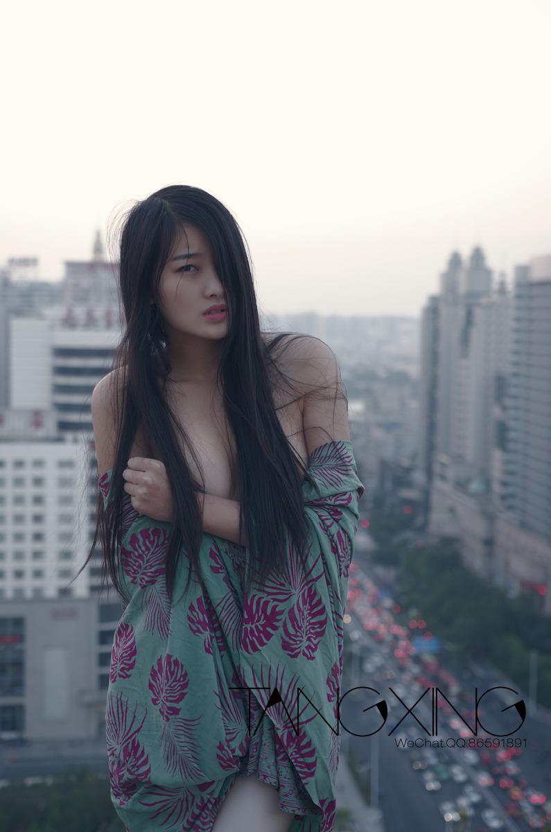 TANGXING: Model Collection 102P