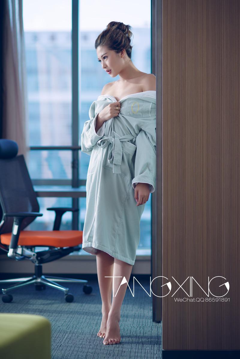 TANGXING唐兴：模特合集 102P