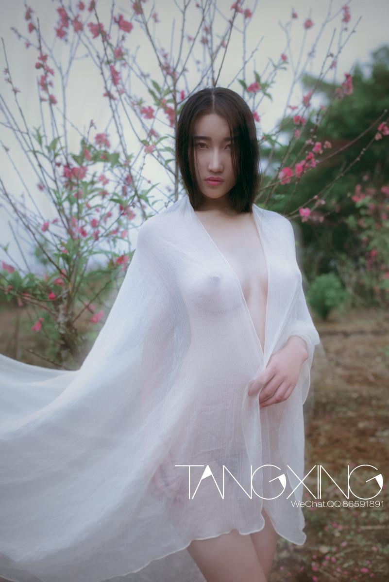 TANGXING唐兴：模特合集 102P